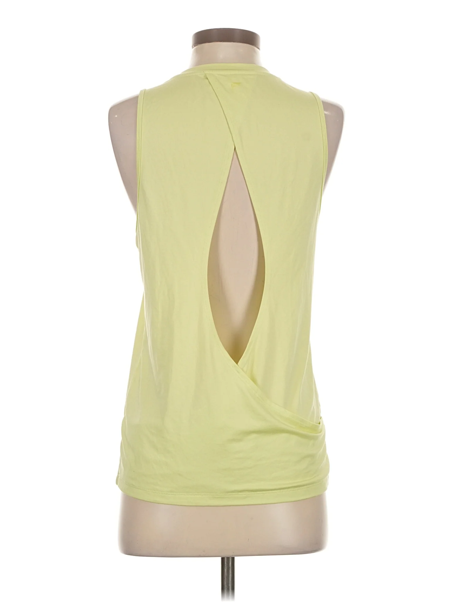 Sleeveless T Shirt - Image 2