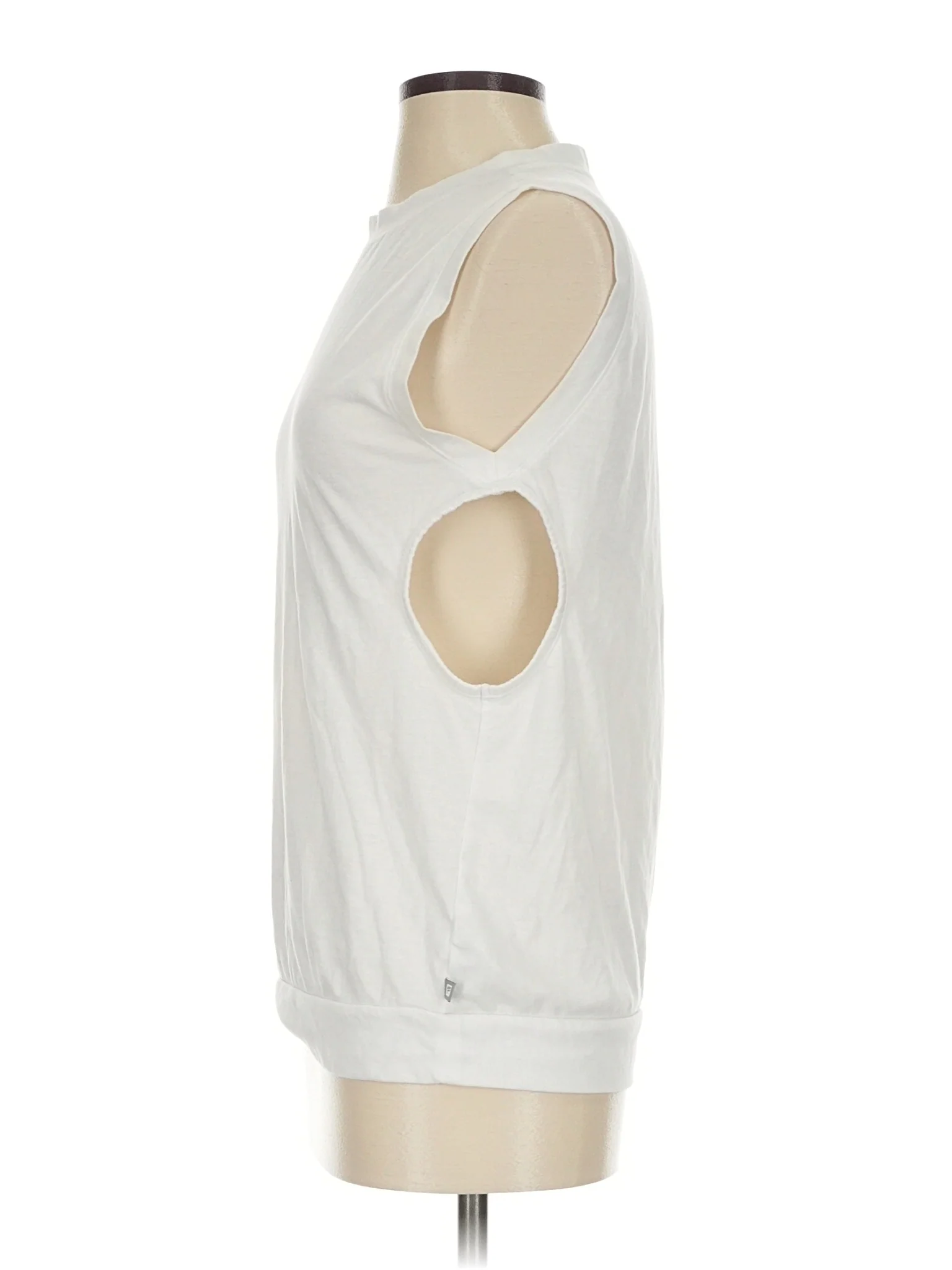Sleeveless T Shirt - Image 4