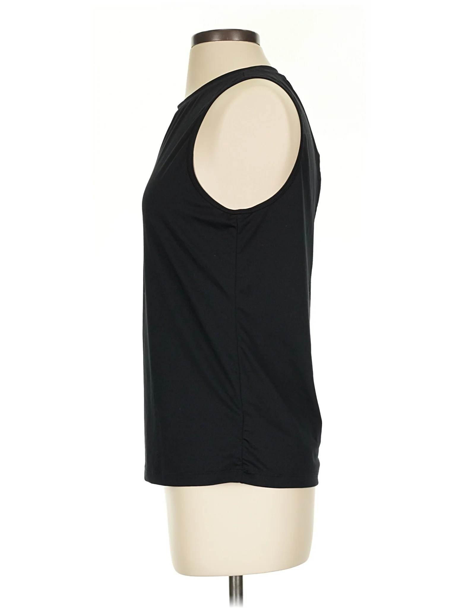 Sleeveless T Shirt - Image 4