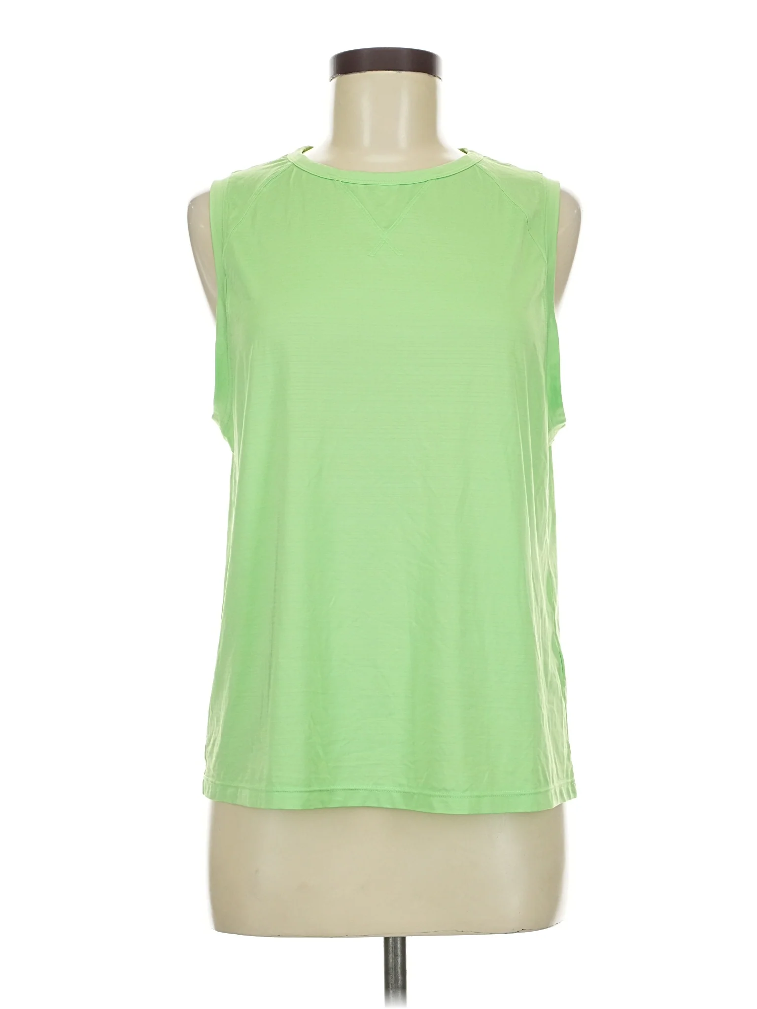 Sleeveless T Shirt