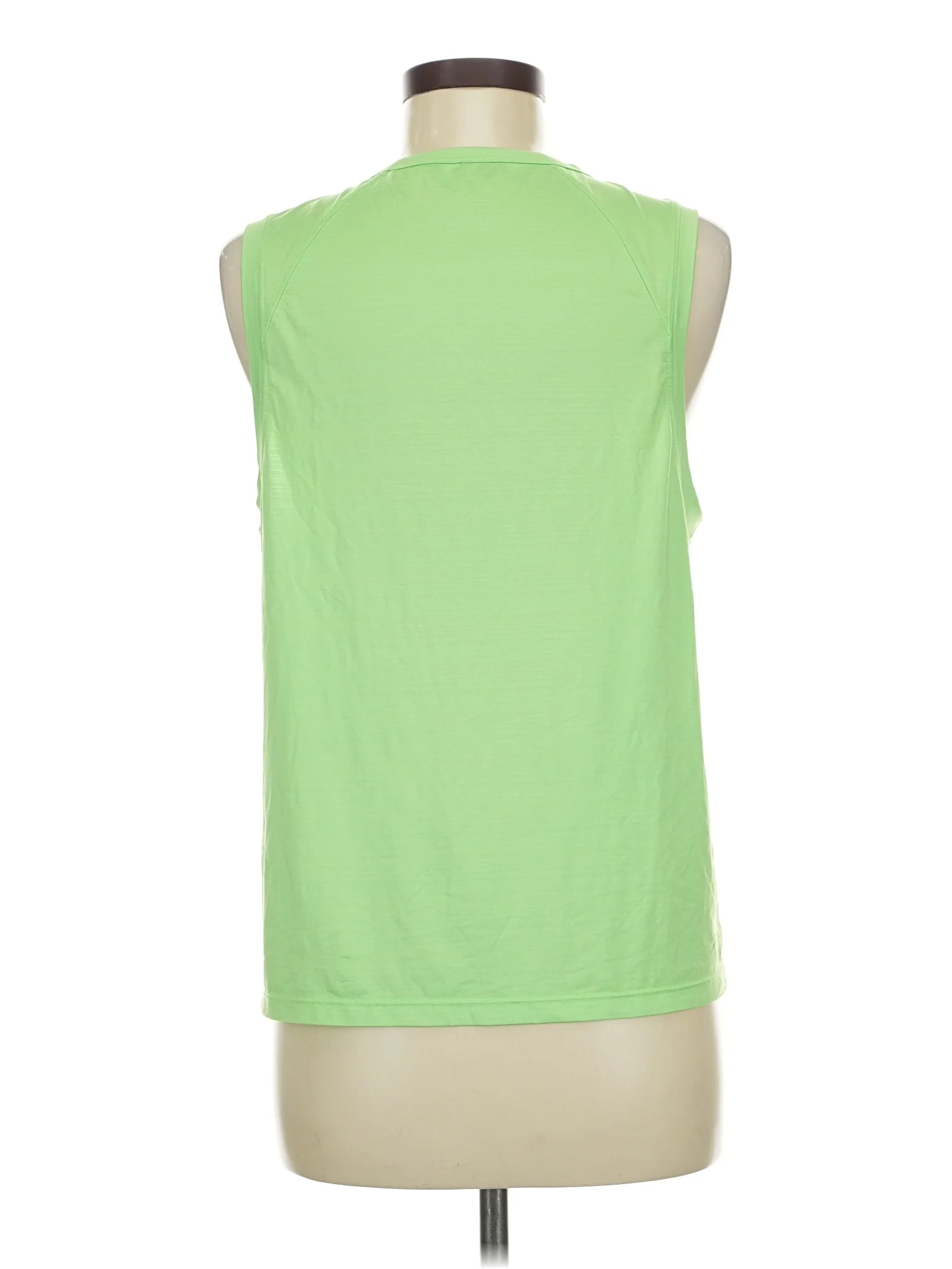 Sleeveless T Shirt - Image 2