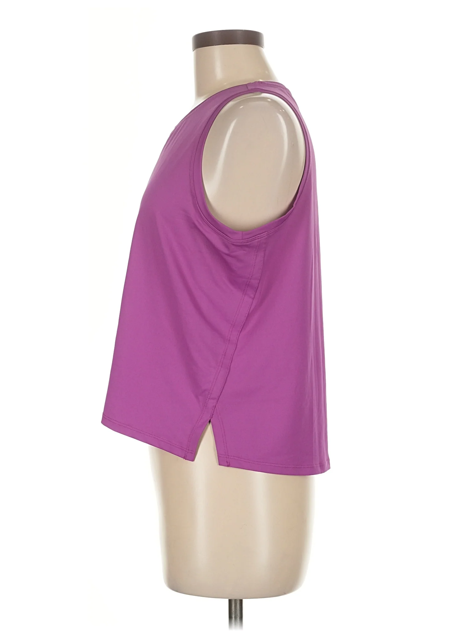 Sleeveless T Shirt - Image 4