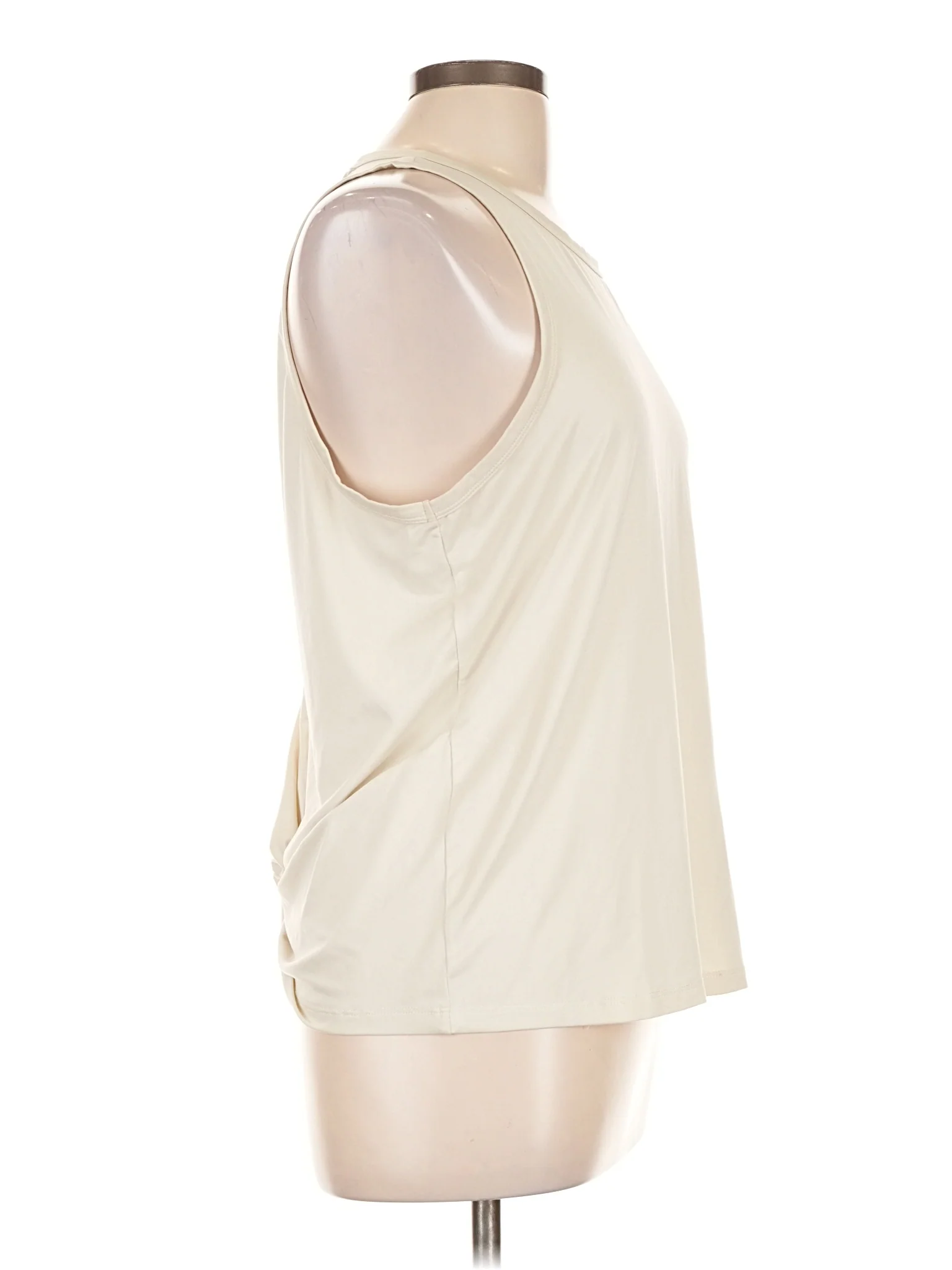 Sleeveless T Shirt - Image 3