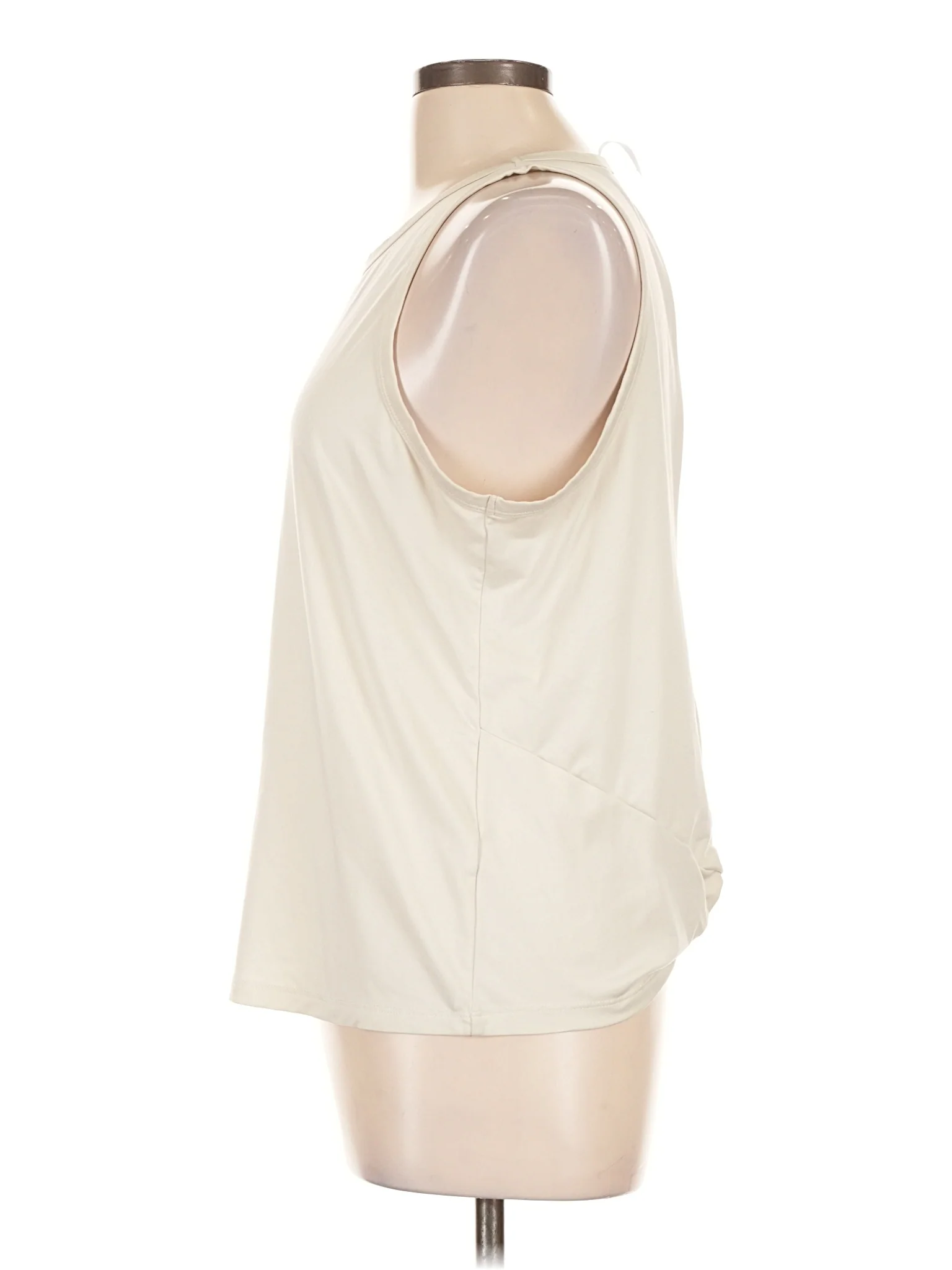 Sleeveless T Shirt - Image 4