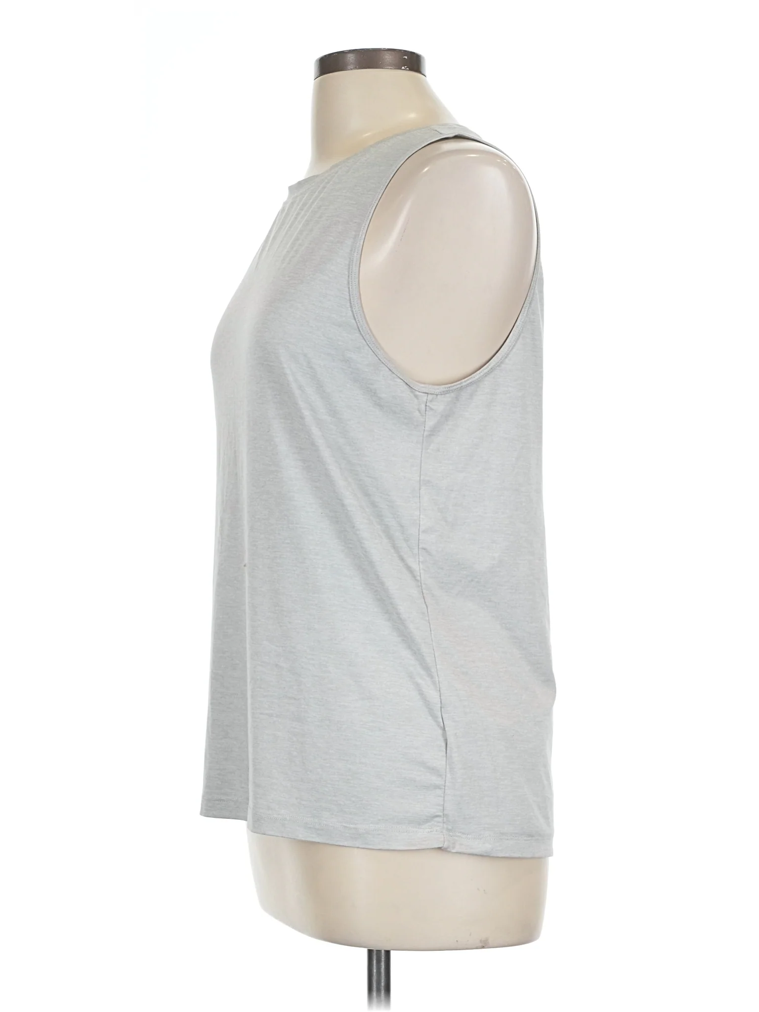 Sleeveless T Shirt - Image 4