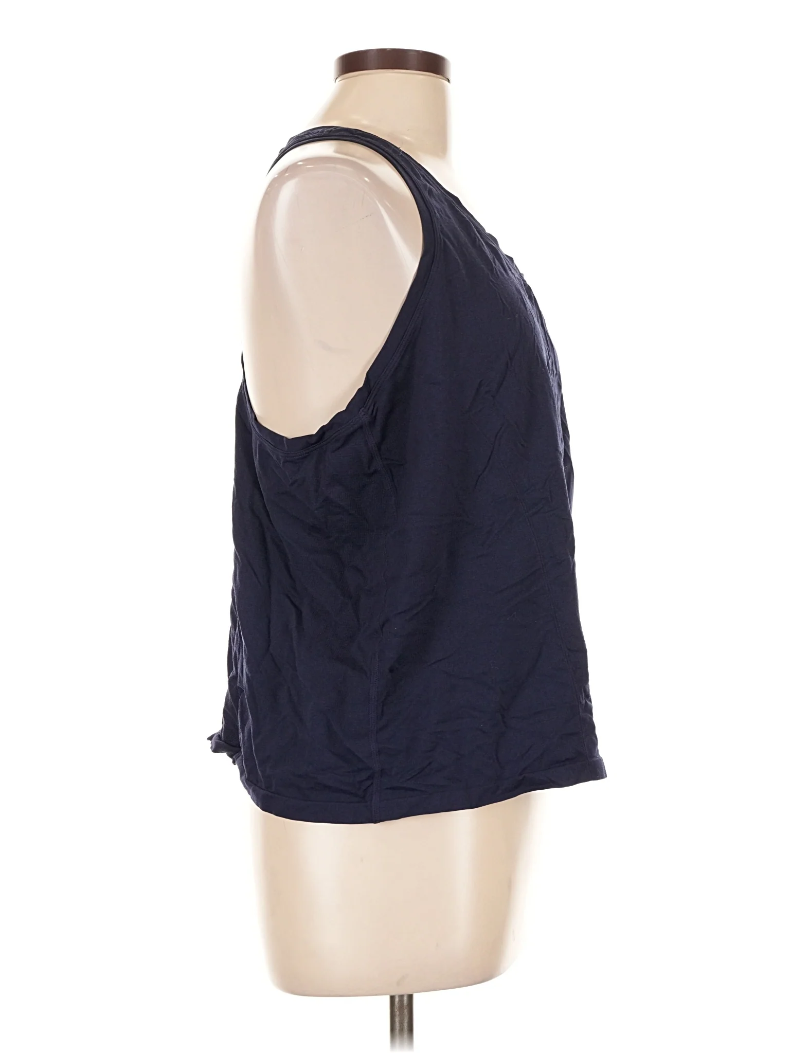 Sleeveless T Shirt - Image 3