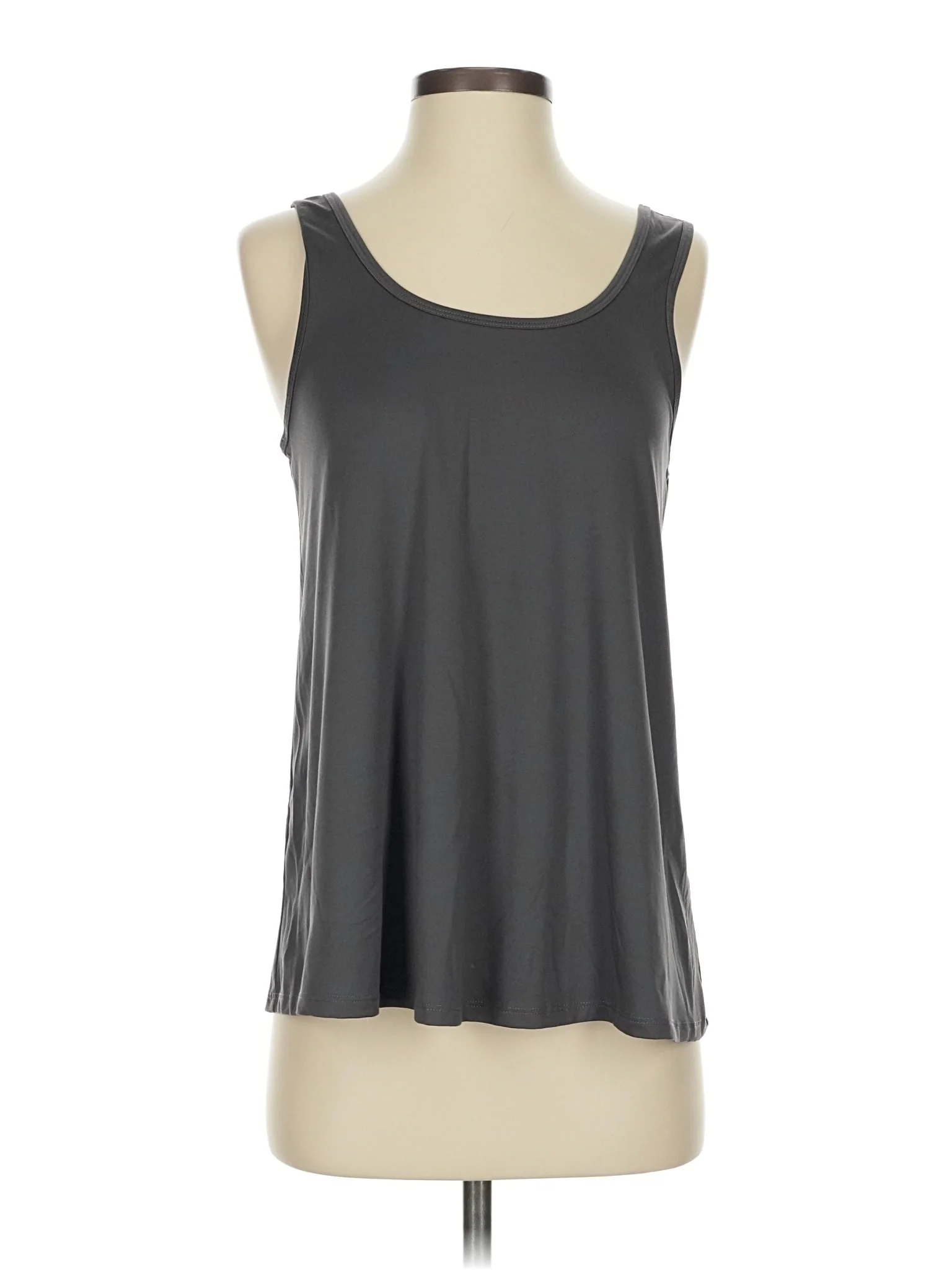 Sleeveless T Shirt