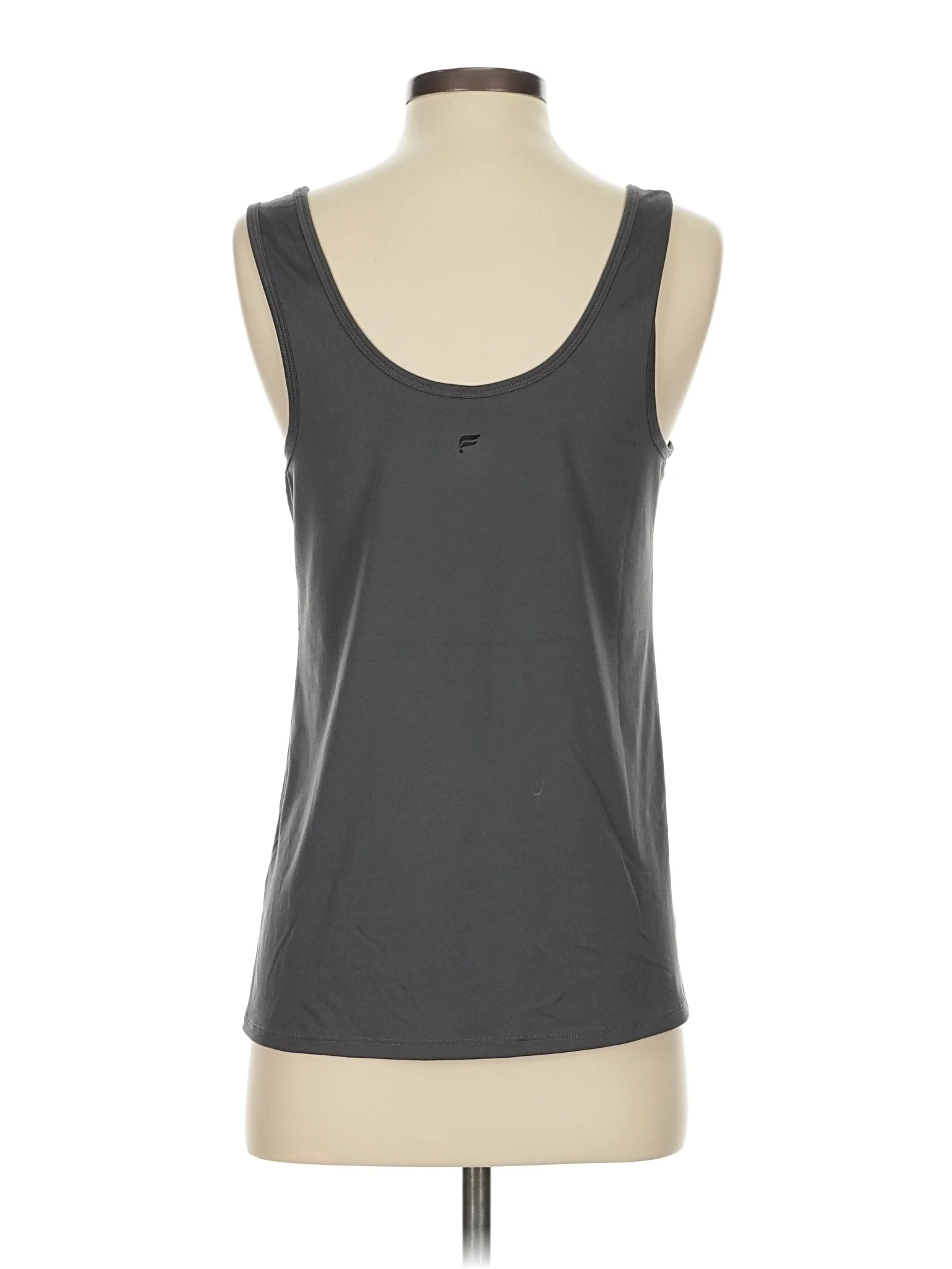 Sleeveless T Shirt - Image 2