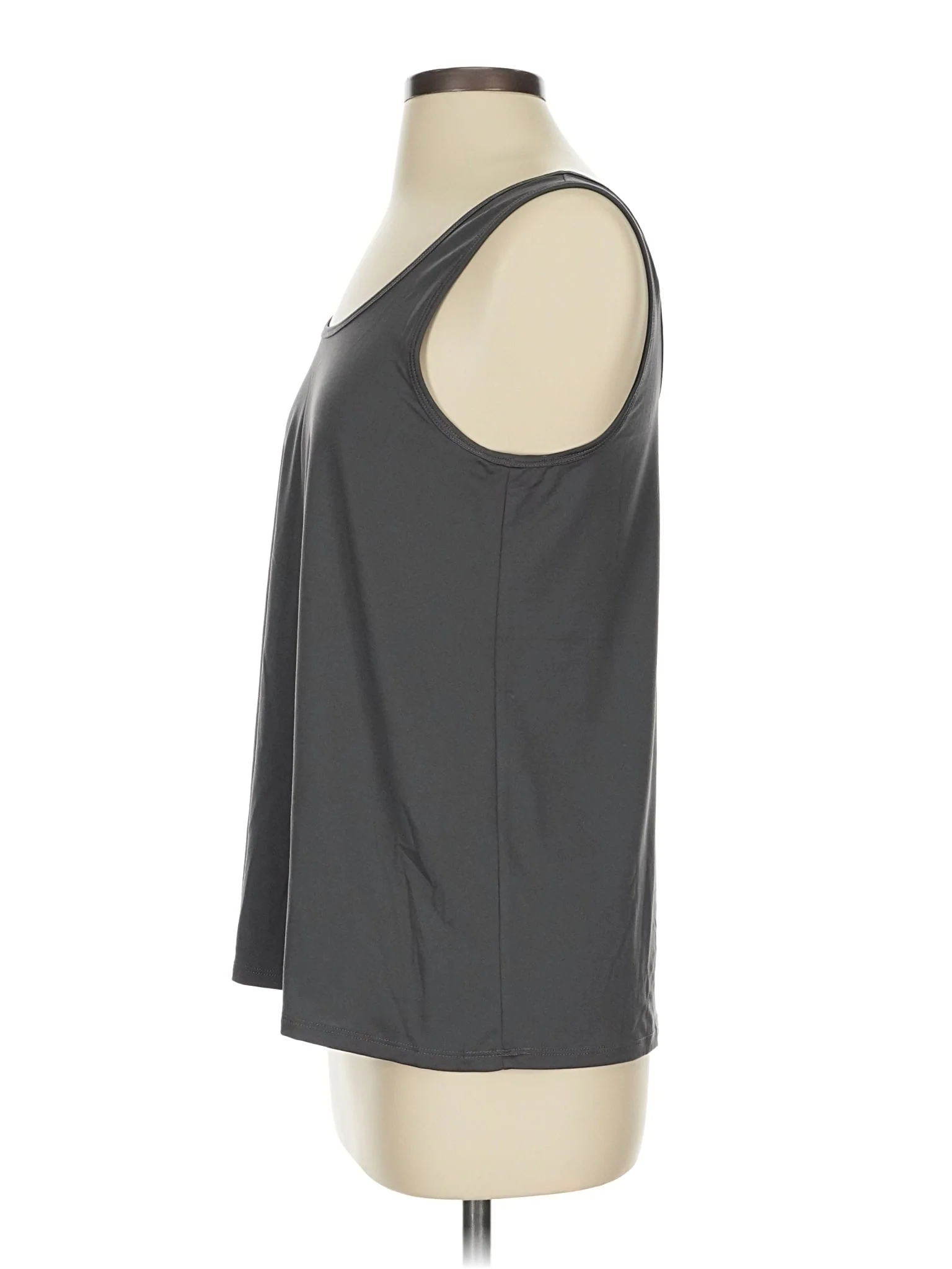 Sleeveless T Shirt - Image 4