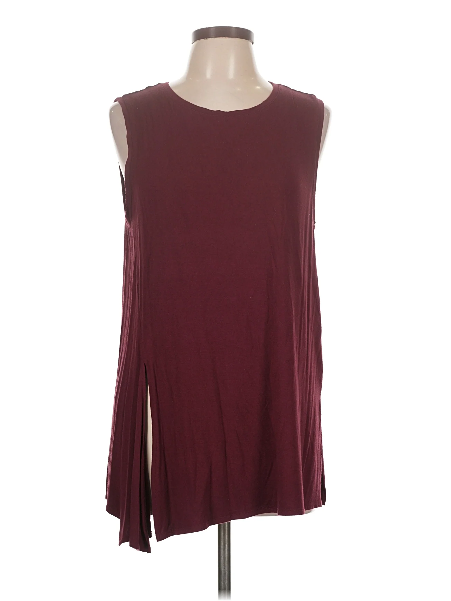 Sleeveless T Shirt