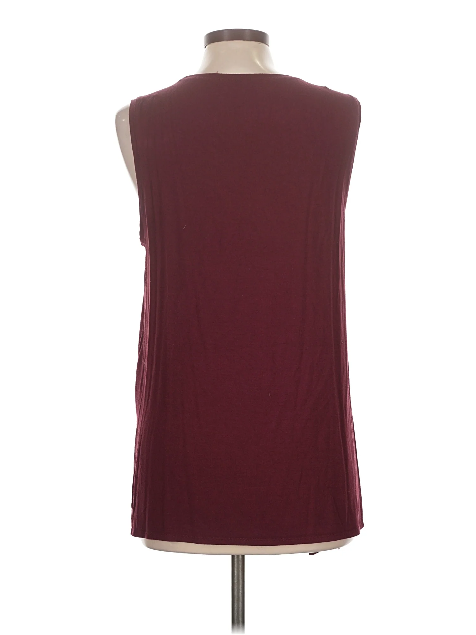 Sleeveless T Shirt - Image 2