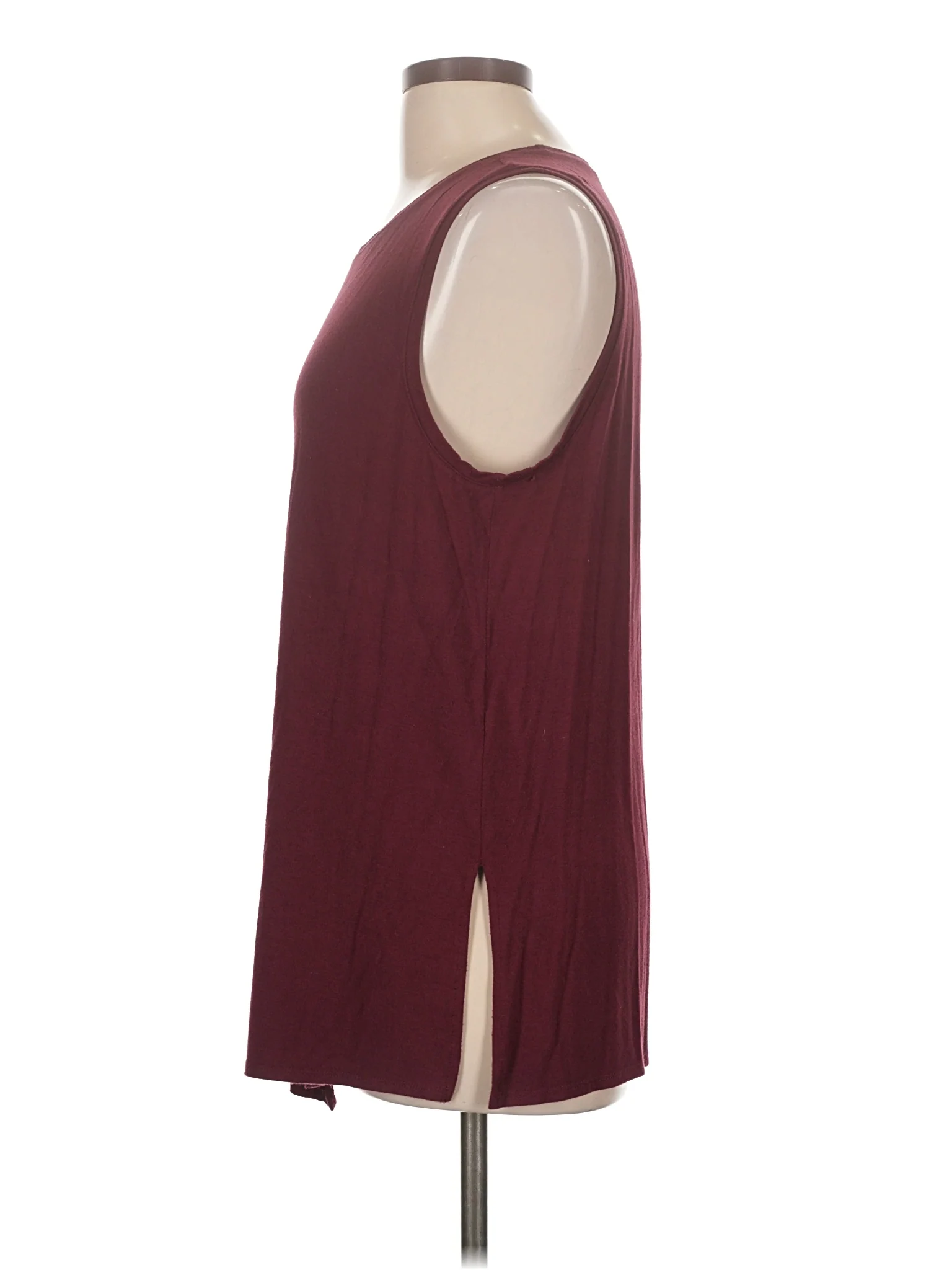 Sleeveless T Shirt - Image 4