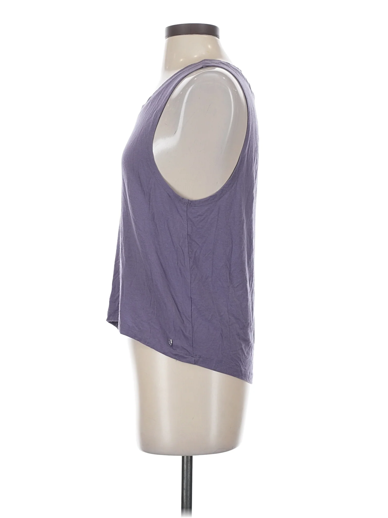 Sleeveless T Shirt - Image 3