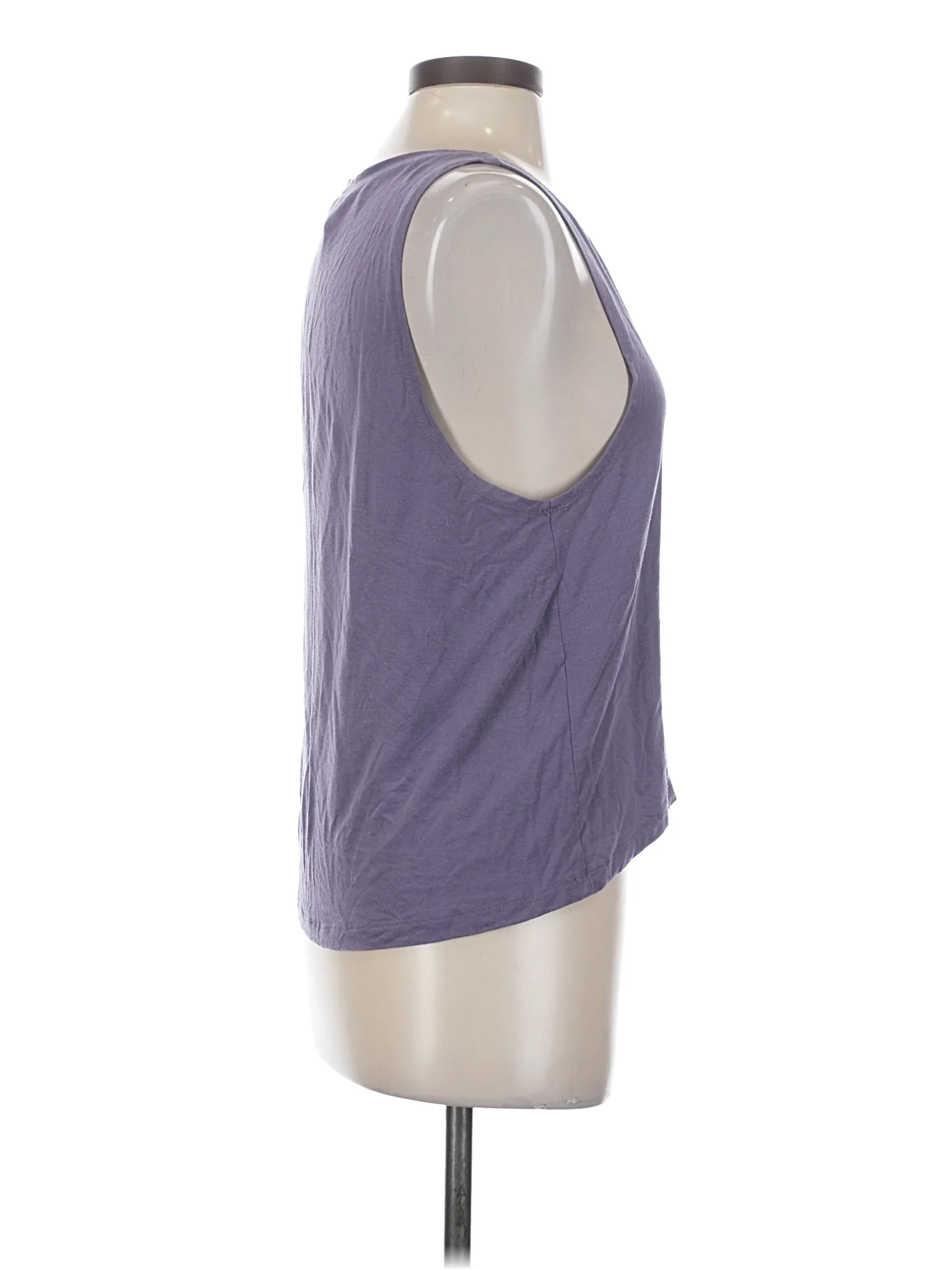 Sleeveless T Shirt - Image 4
