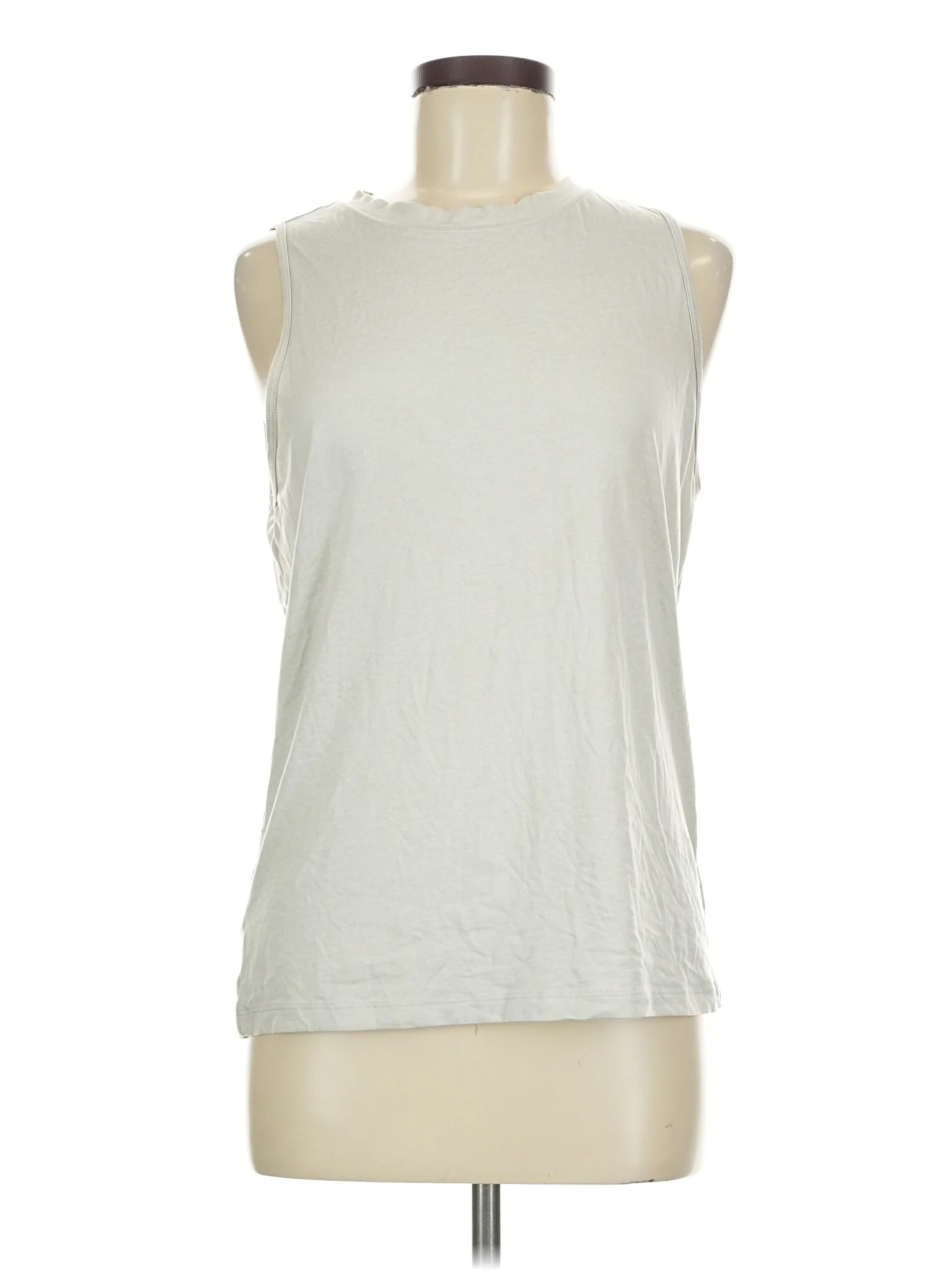 Sleeveless T Shirt