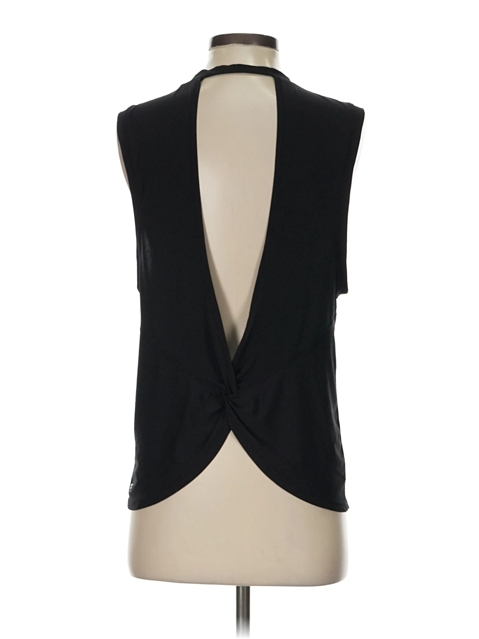 Sleeveless T Shirt - Image 2