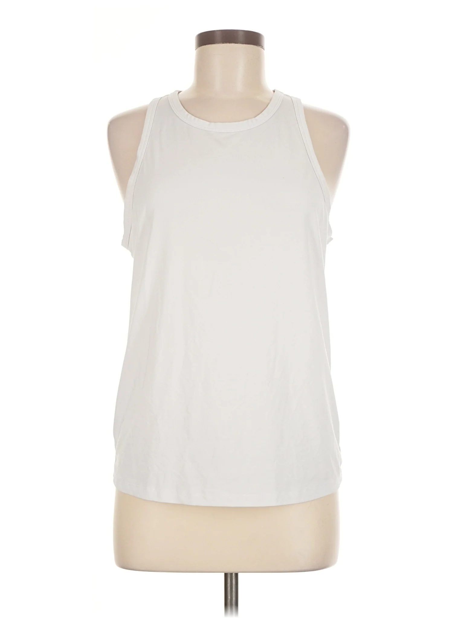 Sleeveless T Shirt