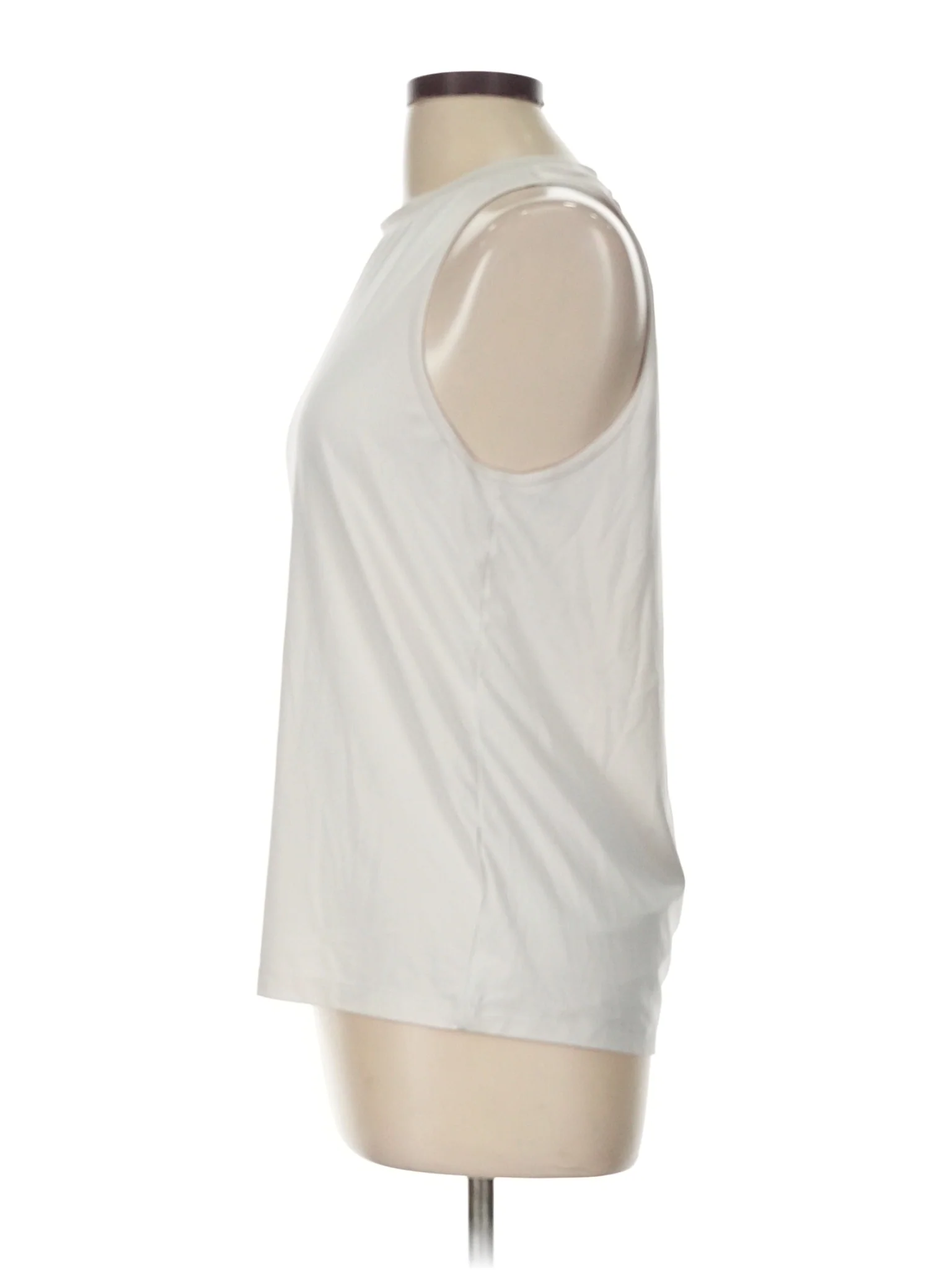 Sleeveless T Shirt - Image 4