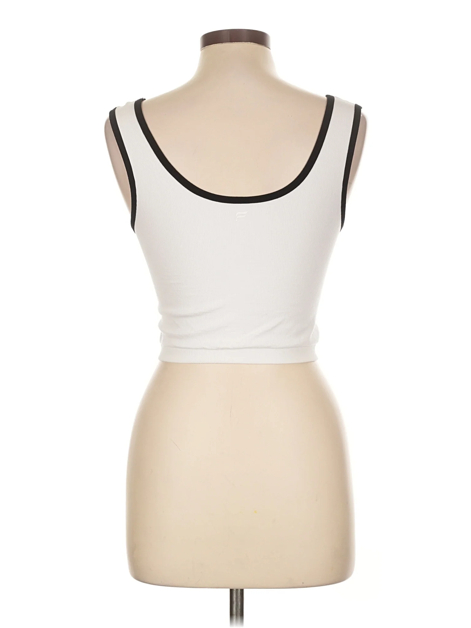 Sleeveless T Shirt - Image 2