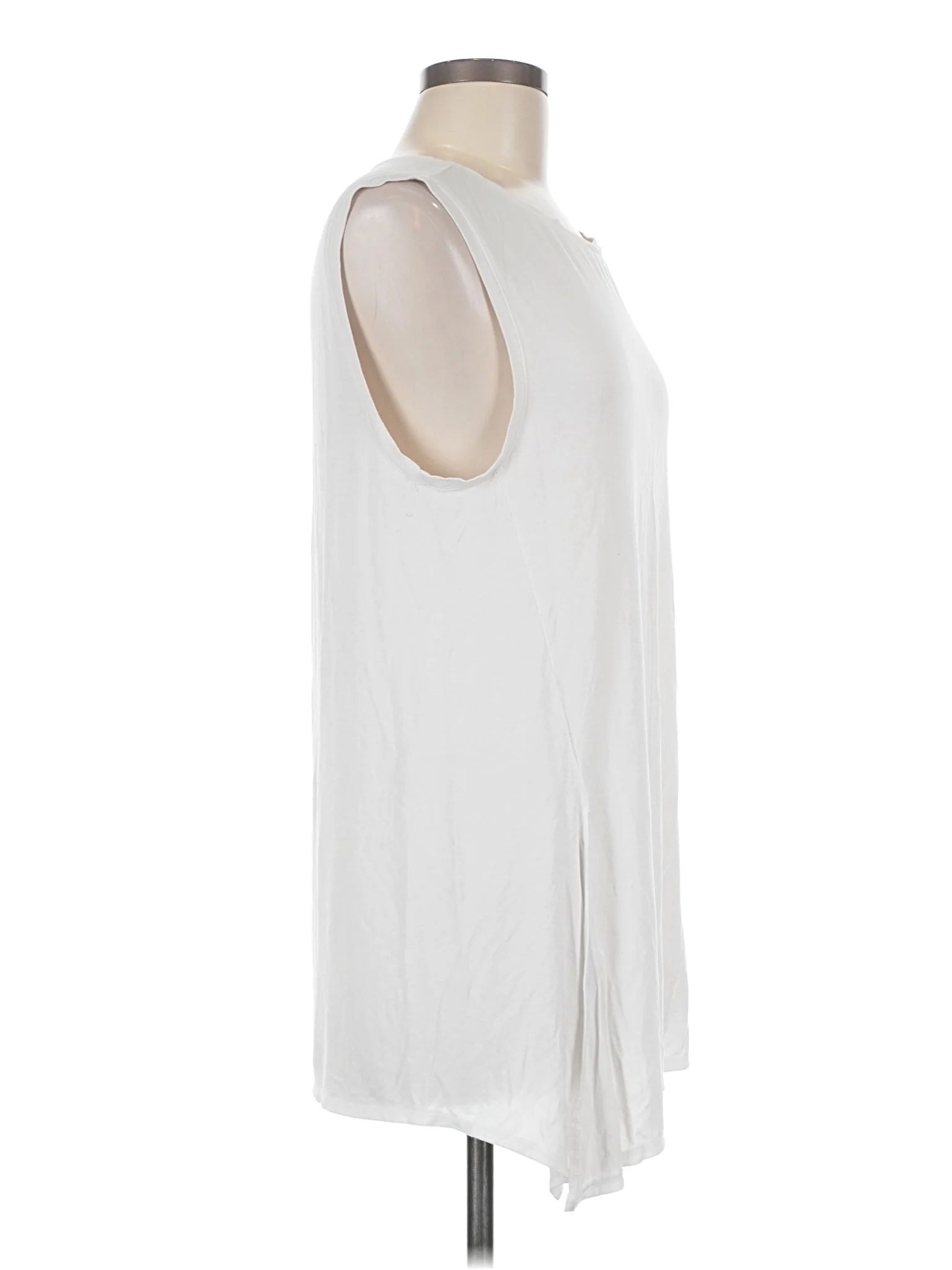 Sleeveless T Shirt - Image 3