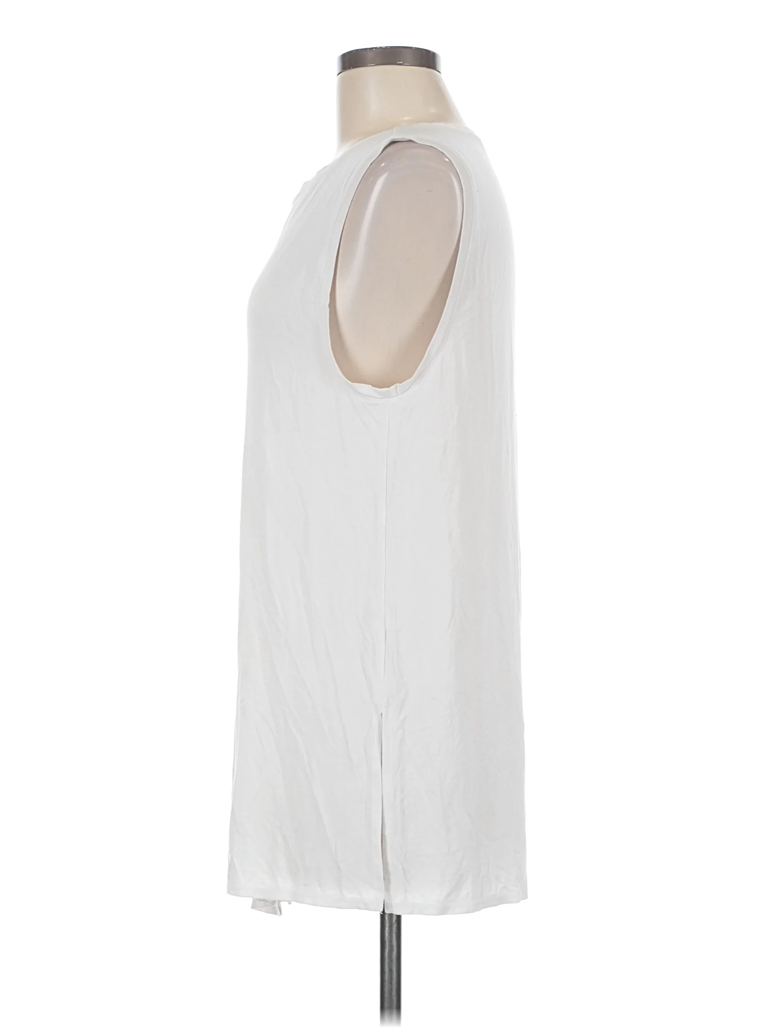 Sleeveless T Shirt - Image 4