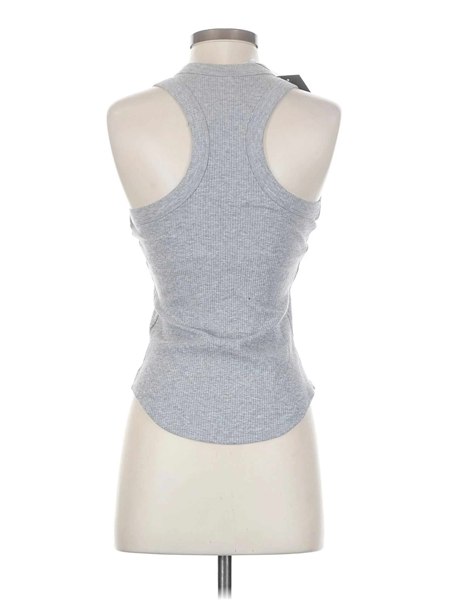 Sleeveless T Shirt - Image 2