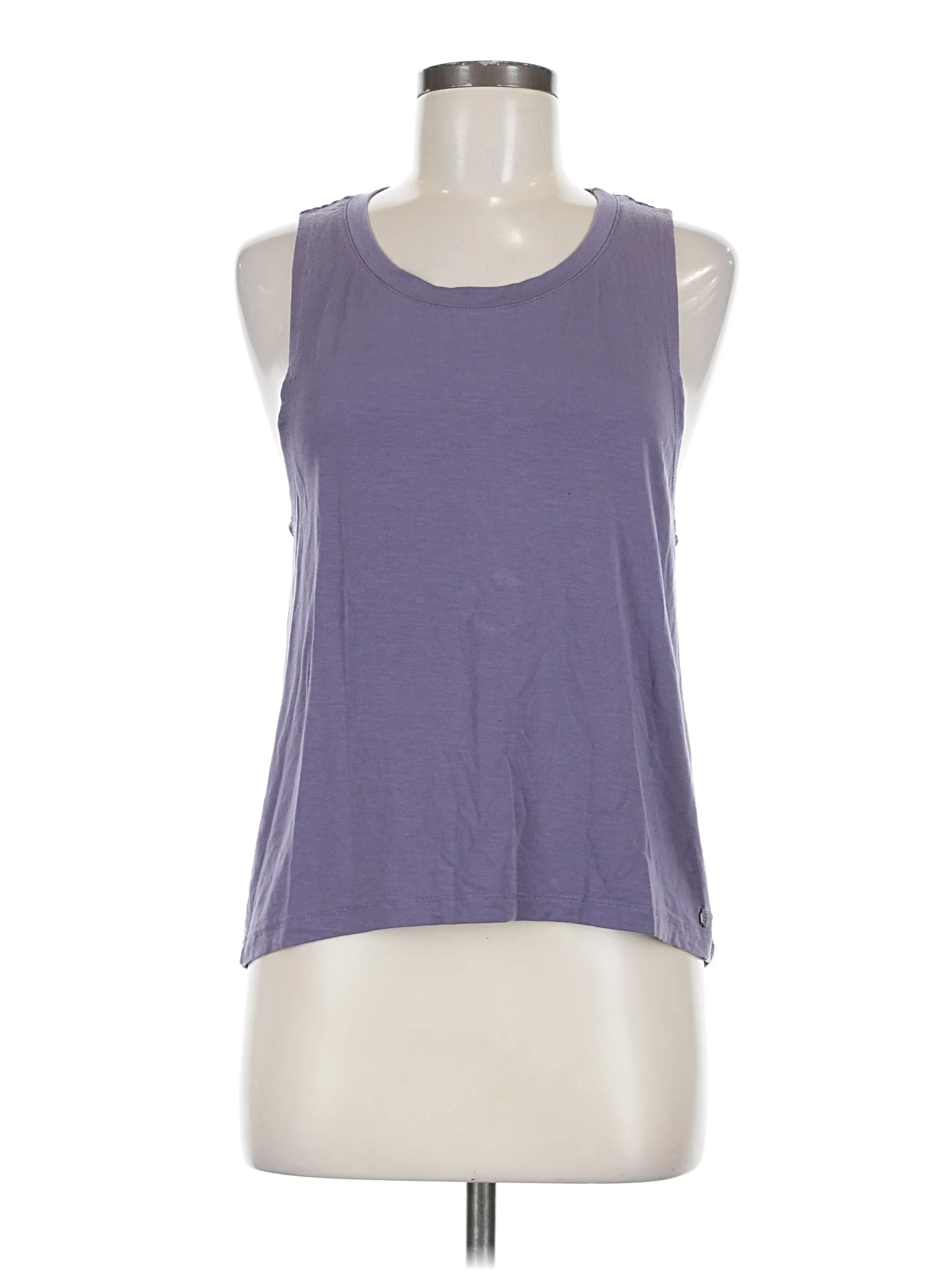 Sleeveless T Shirt
