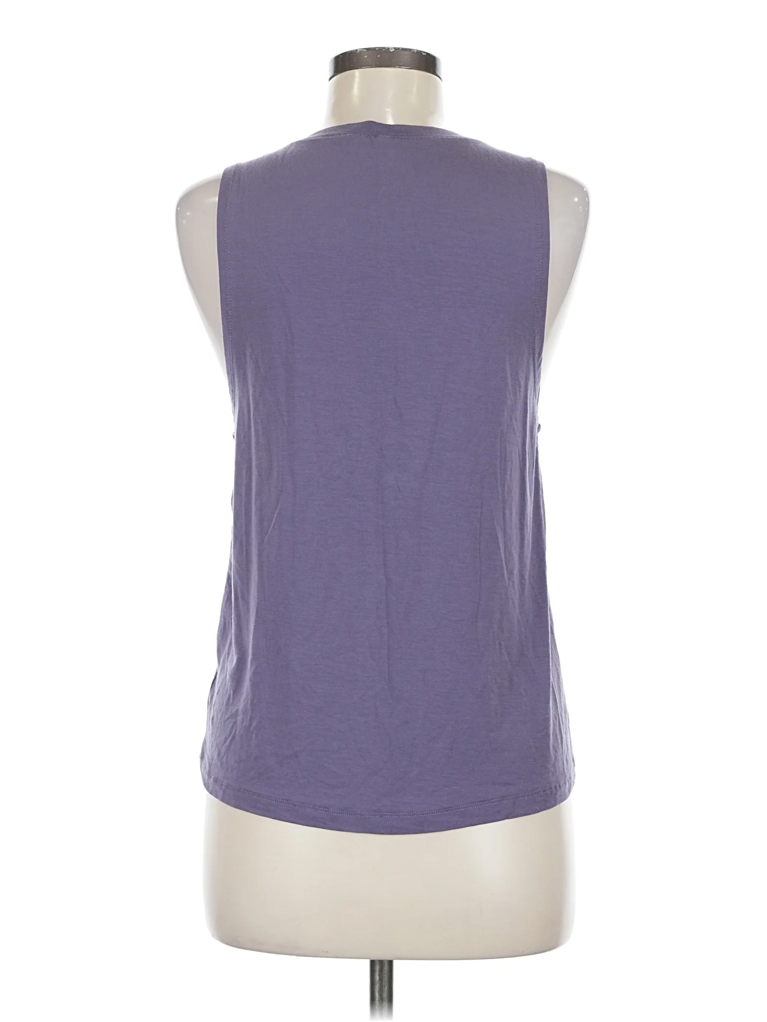 Sleeveless T Shirt - Image 2