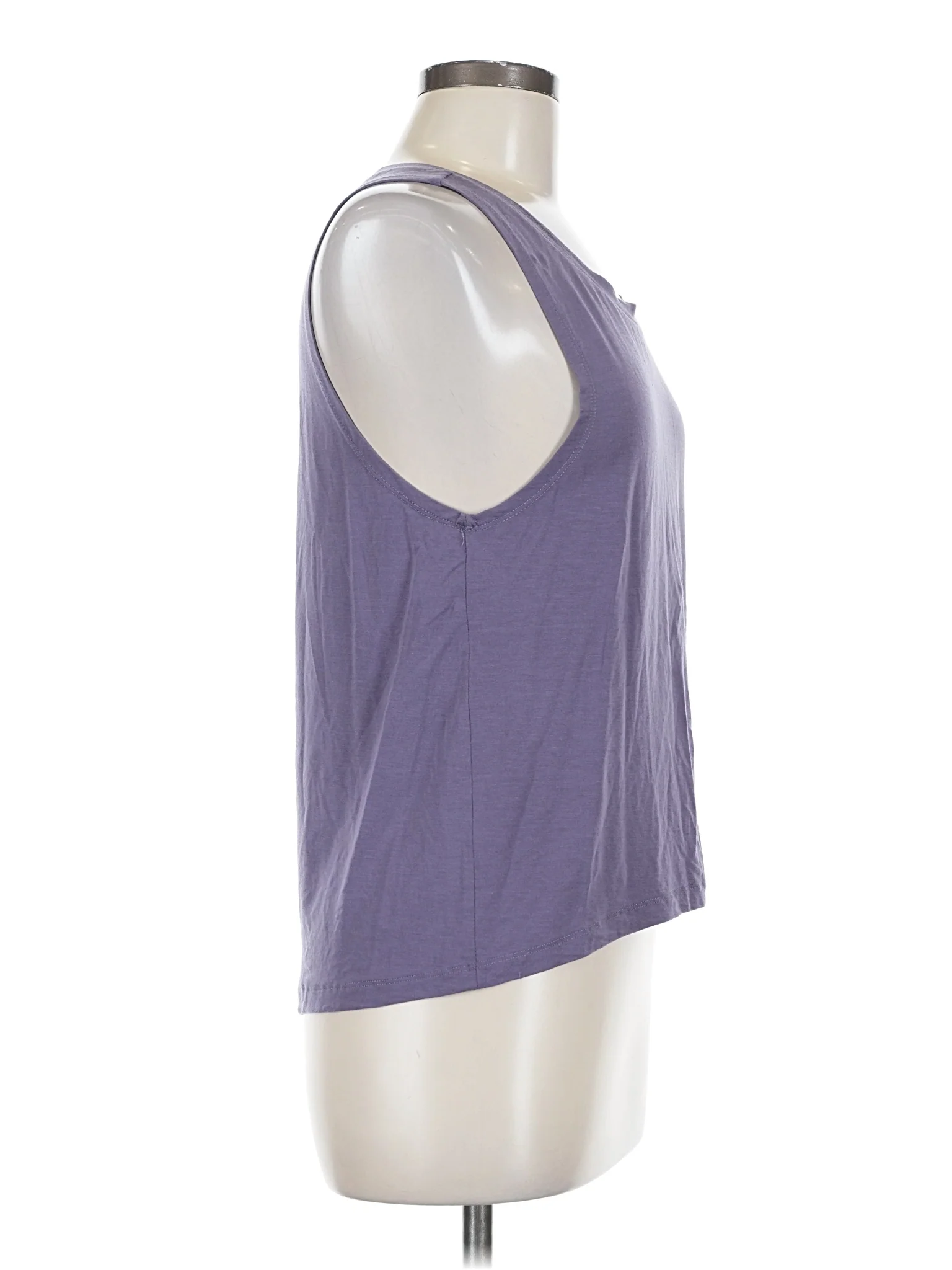 Sleeveless T Shirt - Image 3