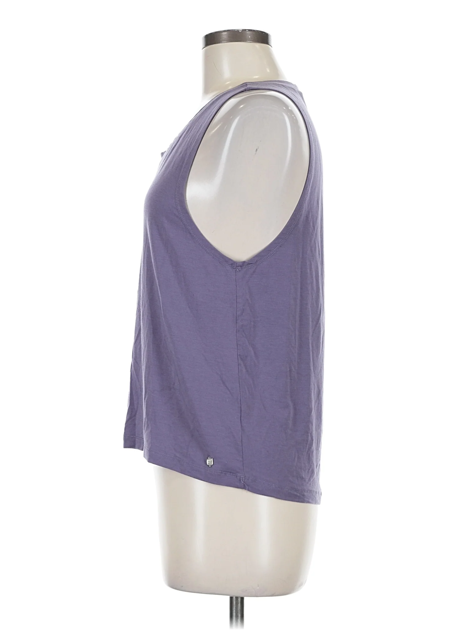 Sleeveless T Shirt - Image 4