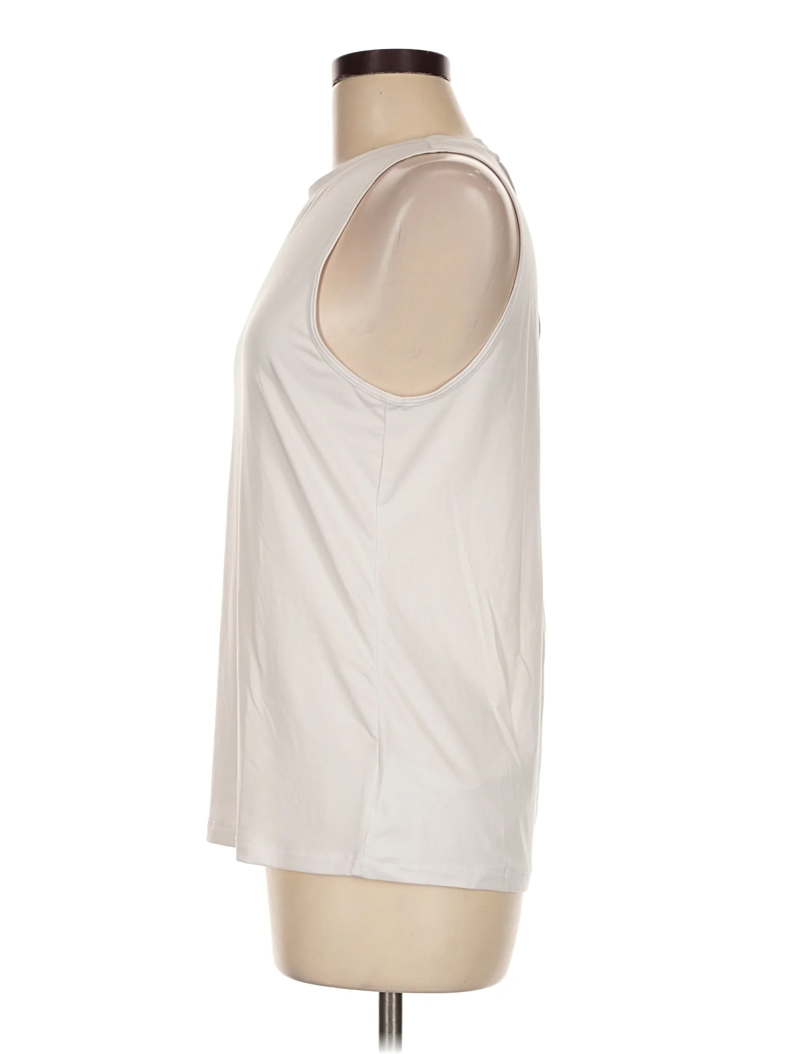 Sleeveless T Shirt - Image 4