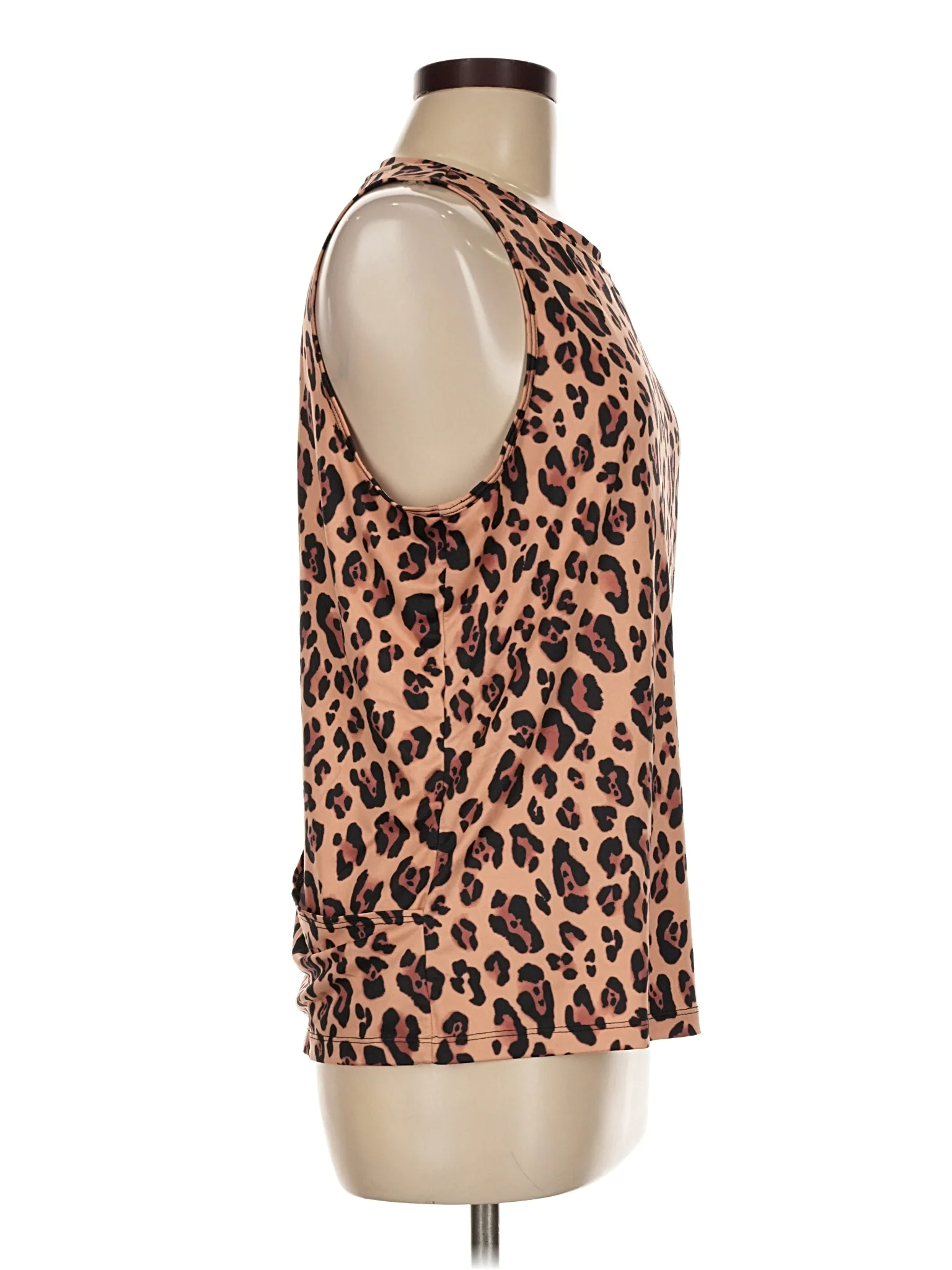 Sleeveless T Shirt - Image 3