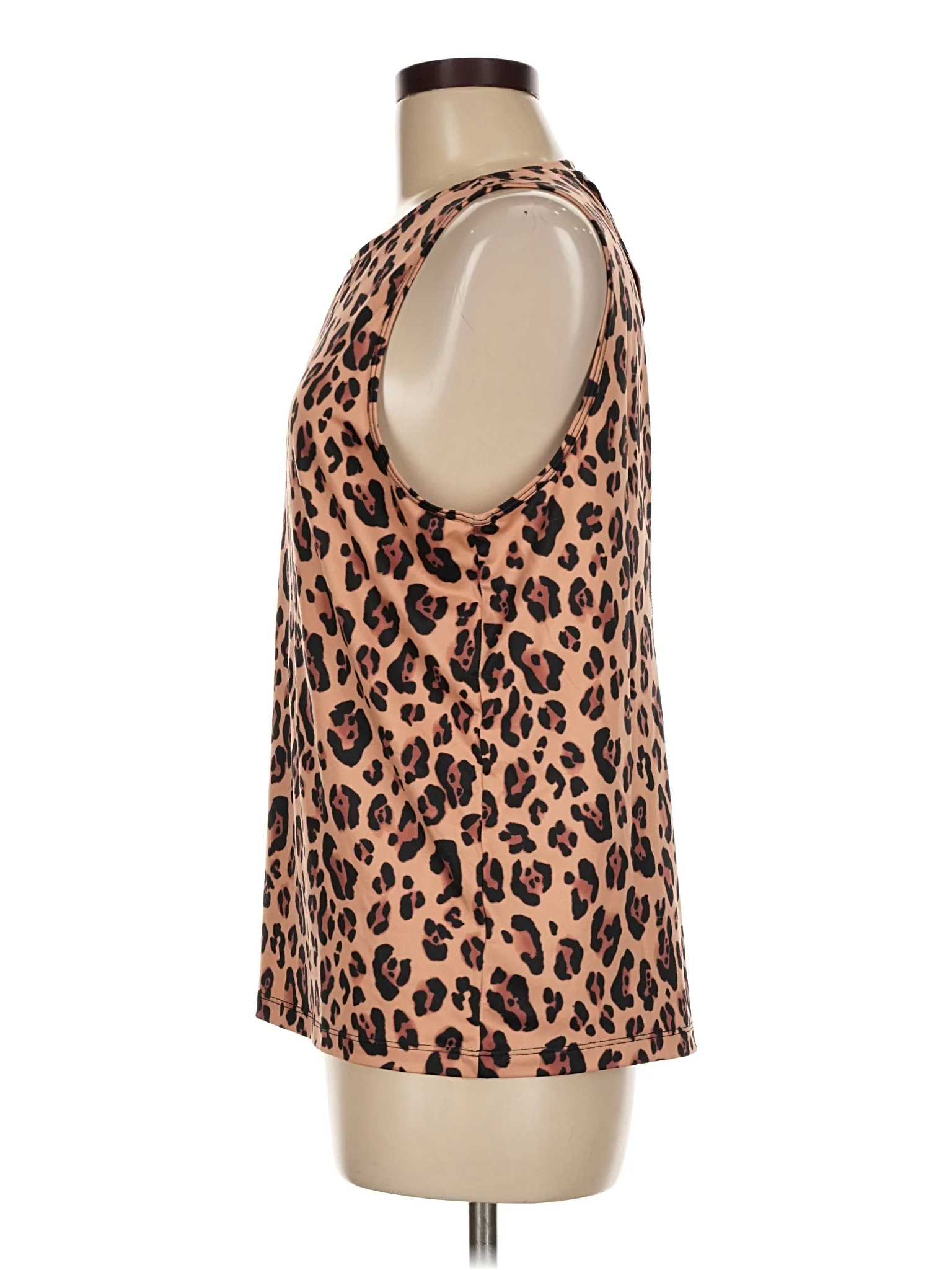 Sleeveless T Shirt - Image 4