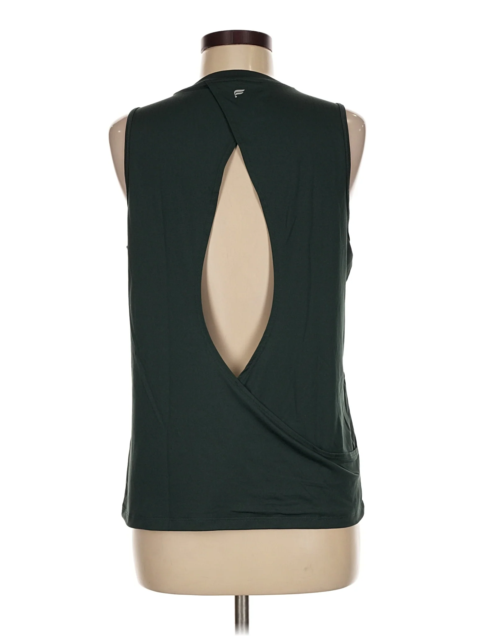 Sleeveless T Shirt - Image 2