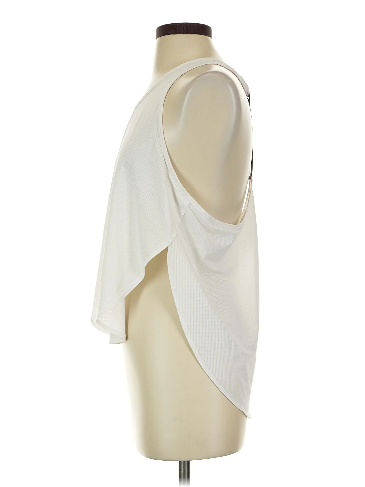 Sleeveless T Shirt - Image 4
