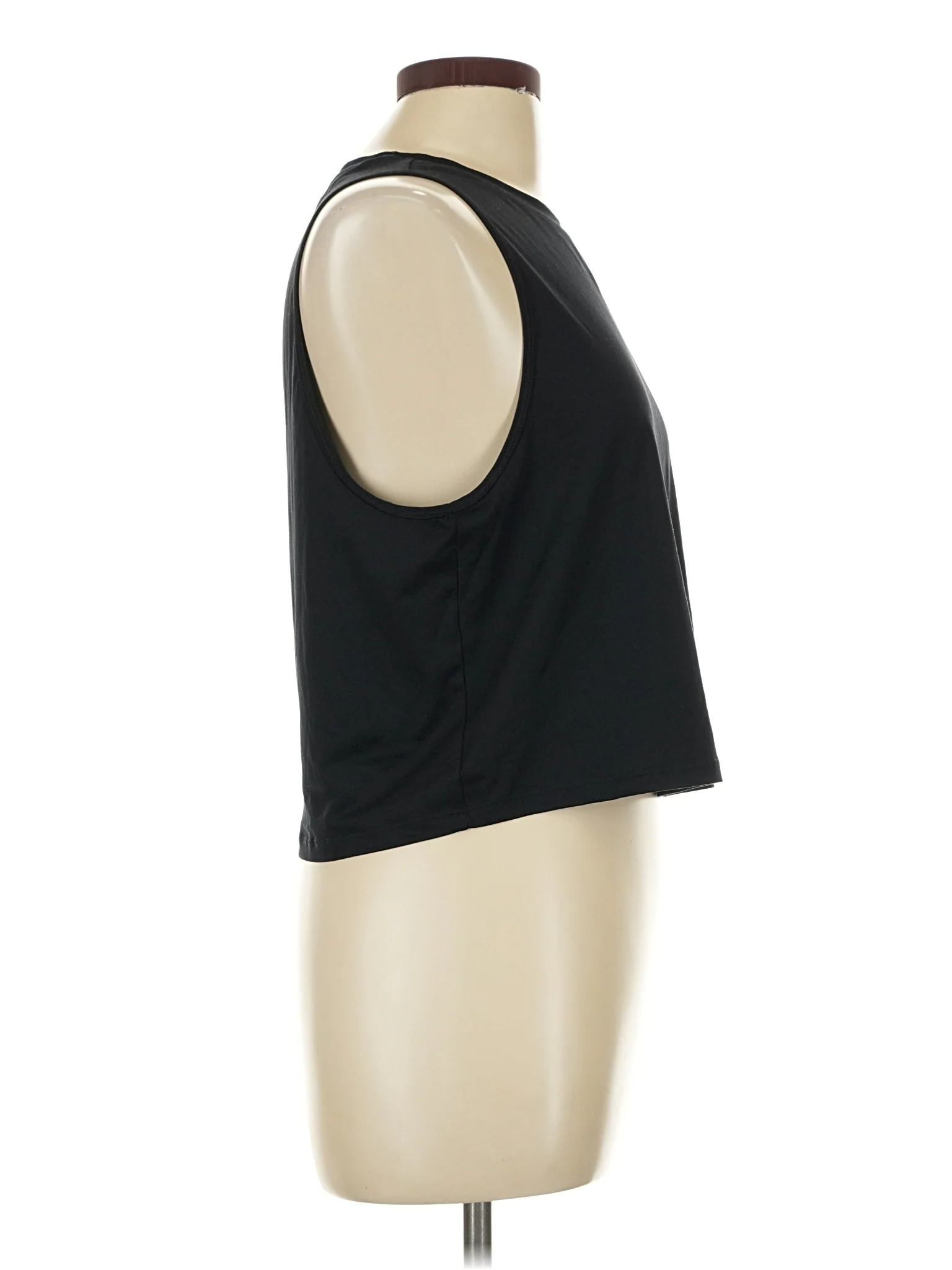 Sleeveless T Shirt - Image 3