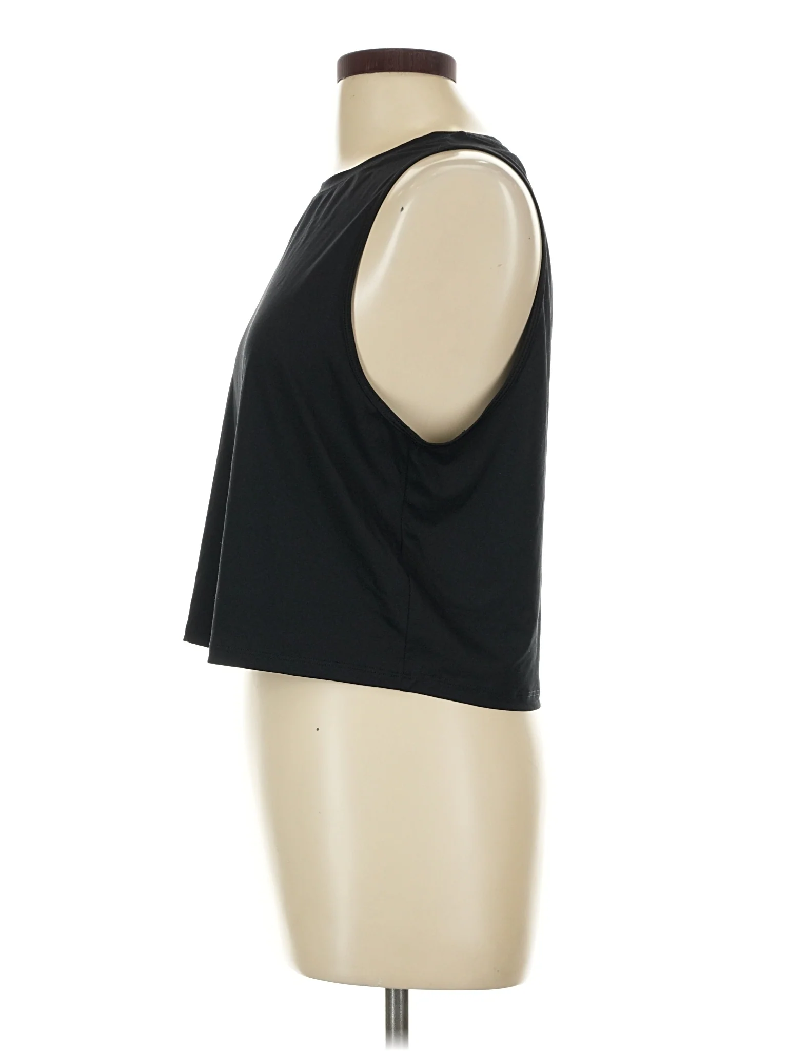 Sleeveless T Shirt - Image 4
