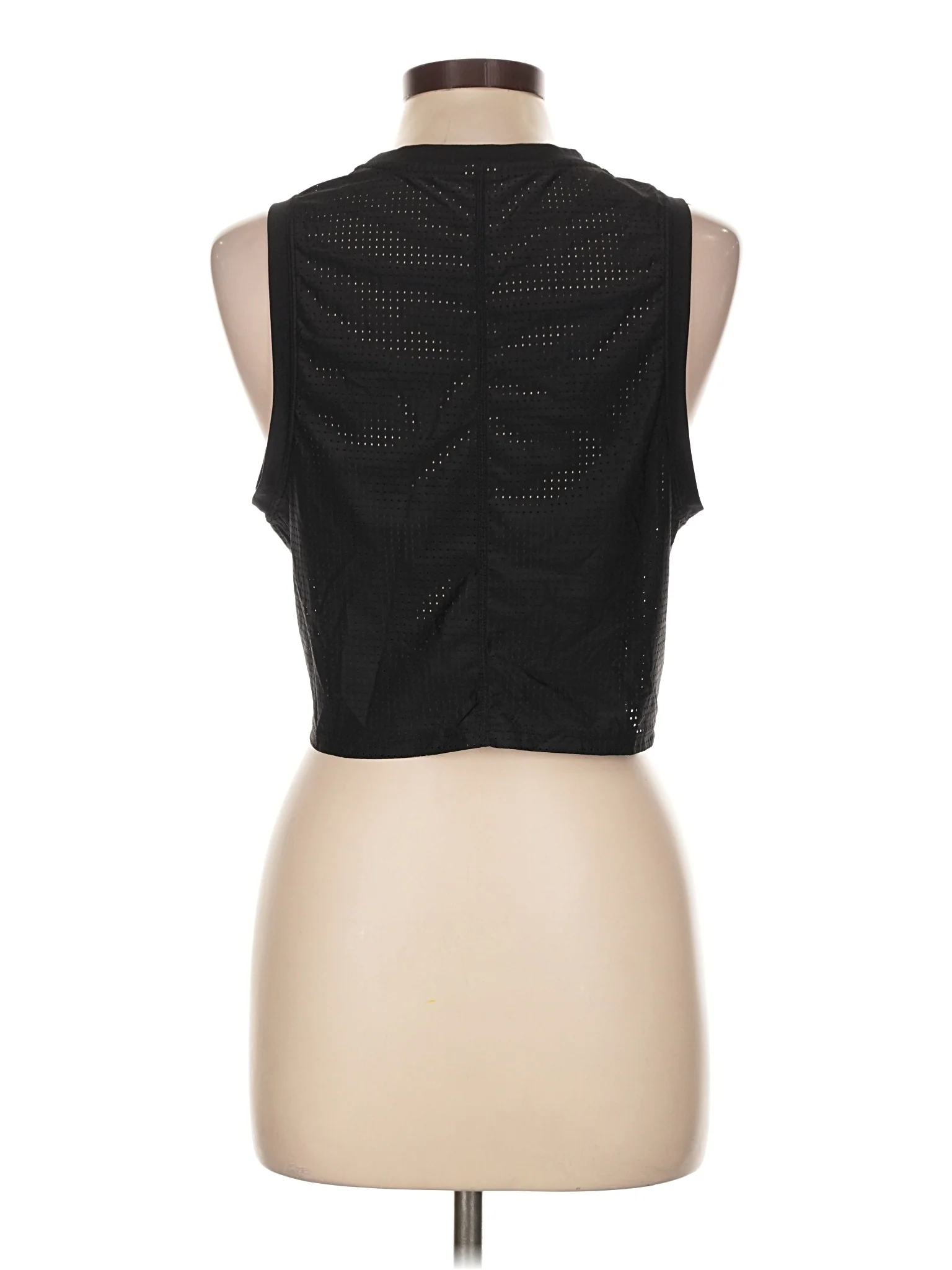 Sleeveless T Shirt - Image 2