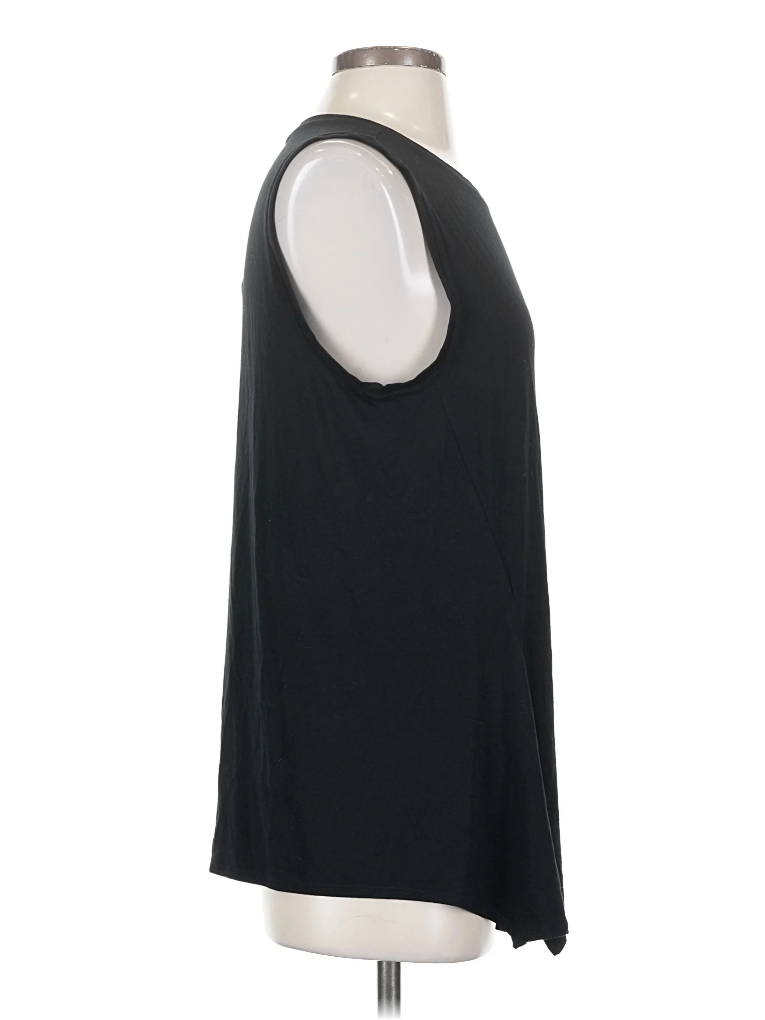 Sleeveless T Shirt - Image 3