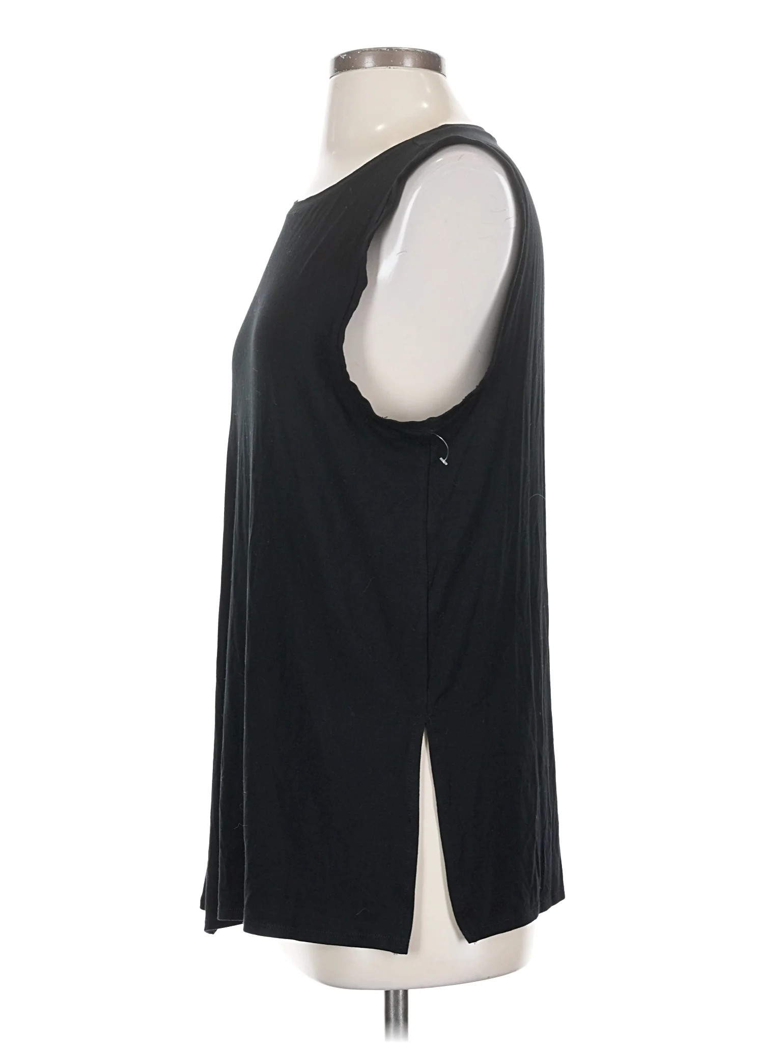 Sleeveless T Shirt - Image 4