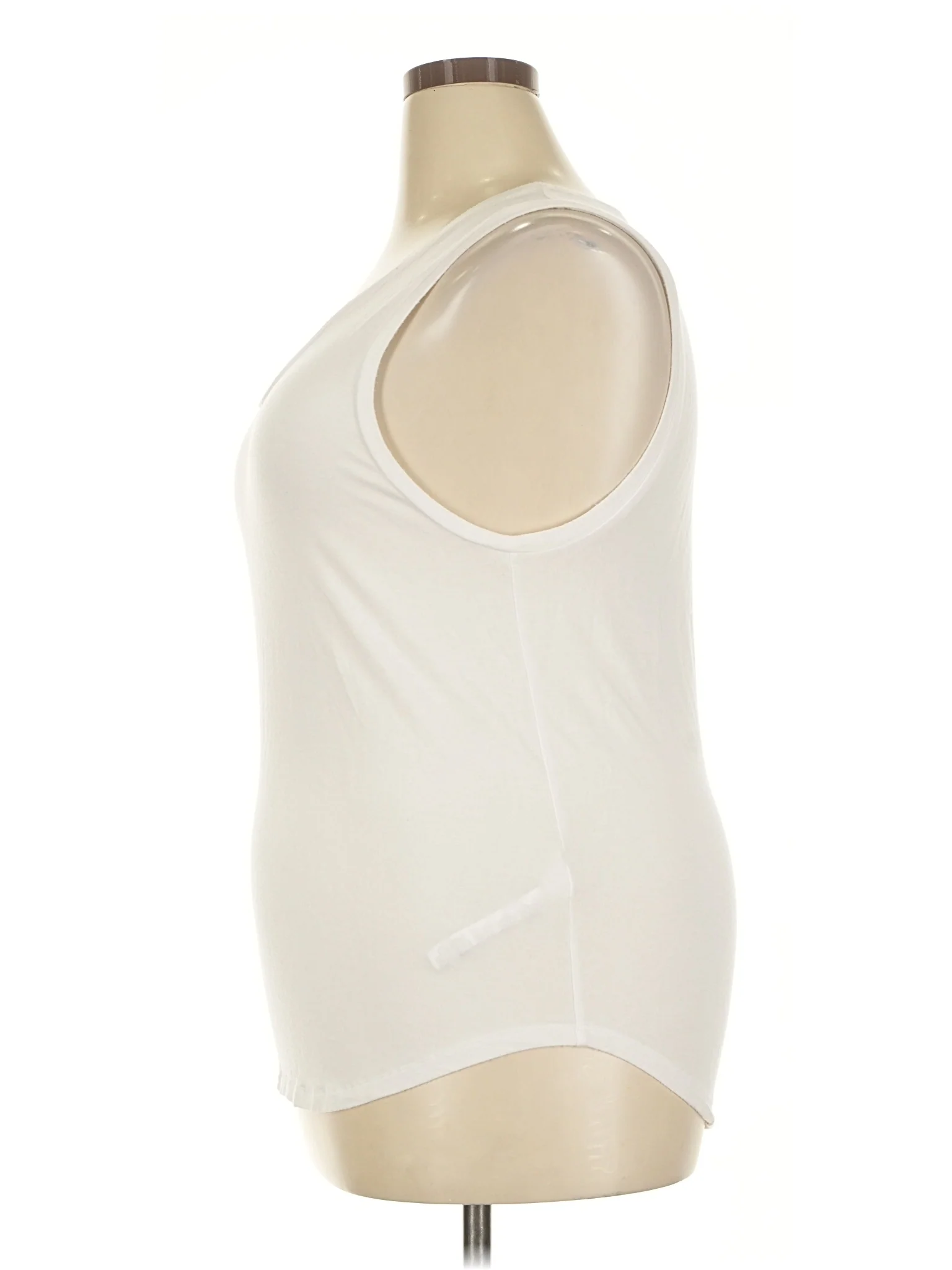 Sleeveless T Shirt - Image 4