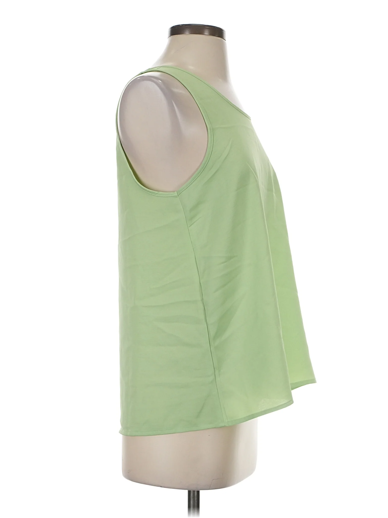 Sleeveless T Shirt - Image 3