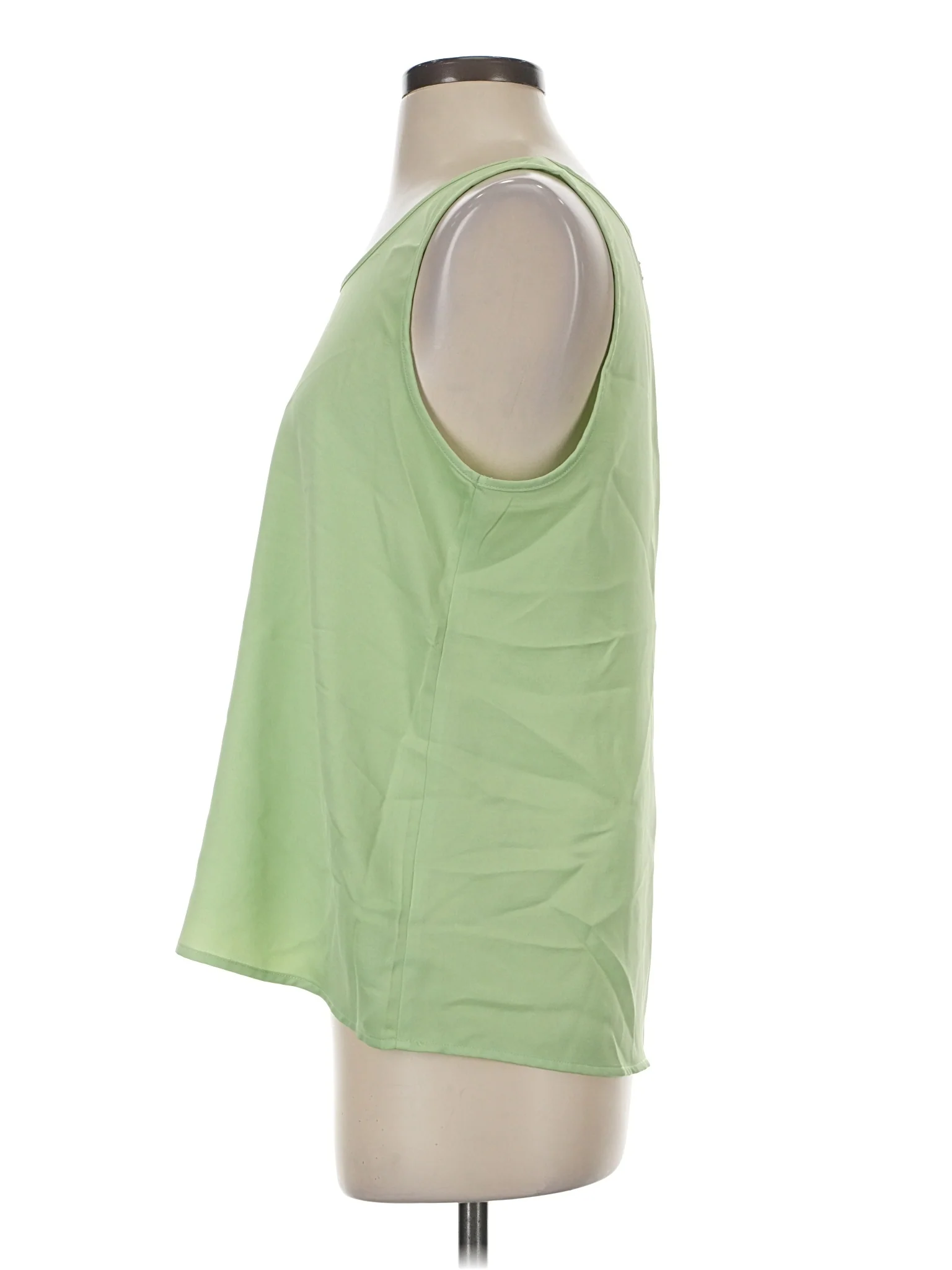 Sleeveless T Shirt - Image 4