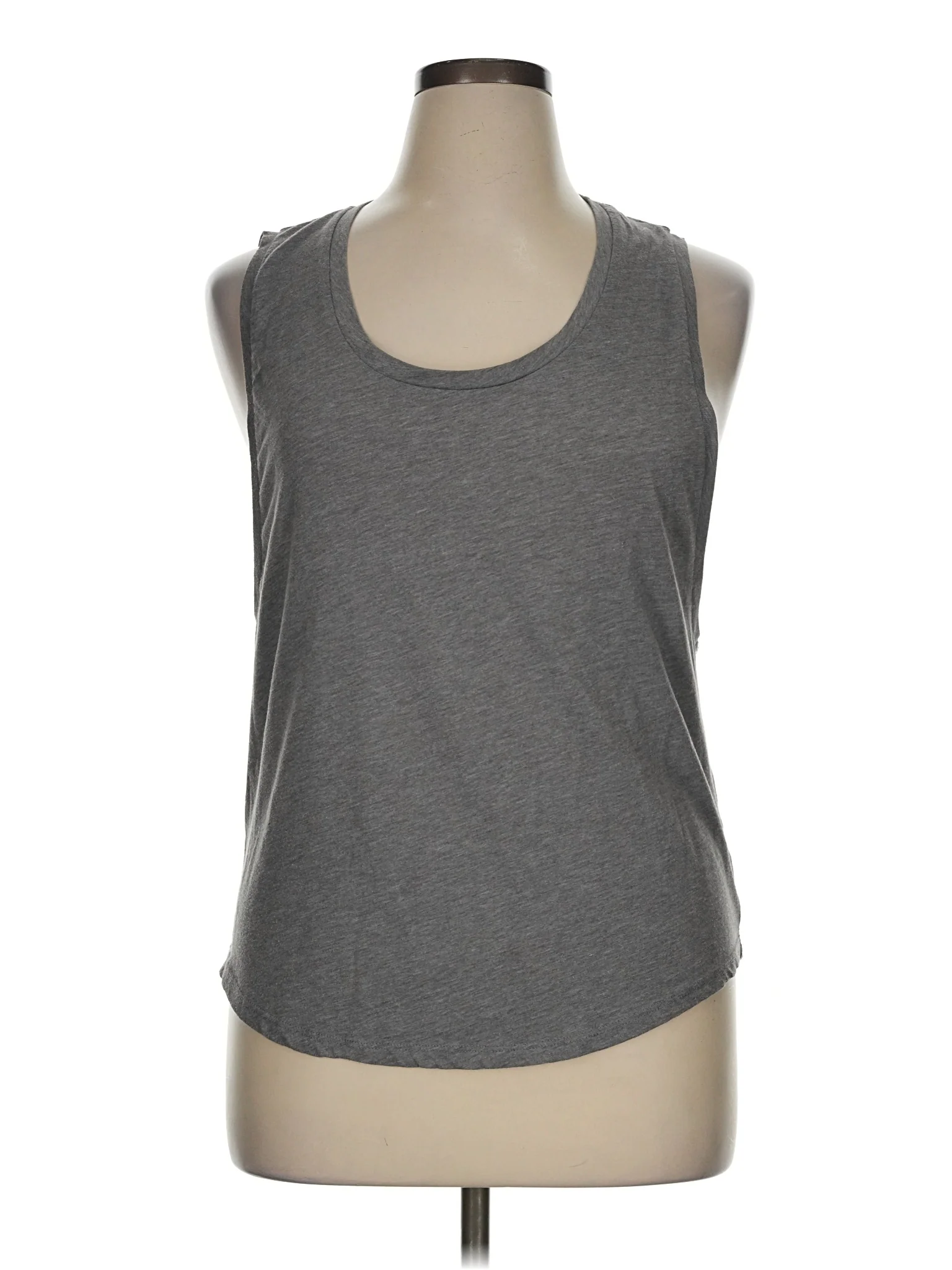 Sleeveless T Shirt