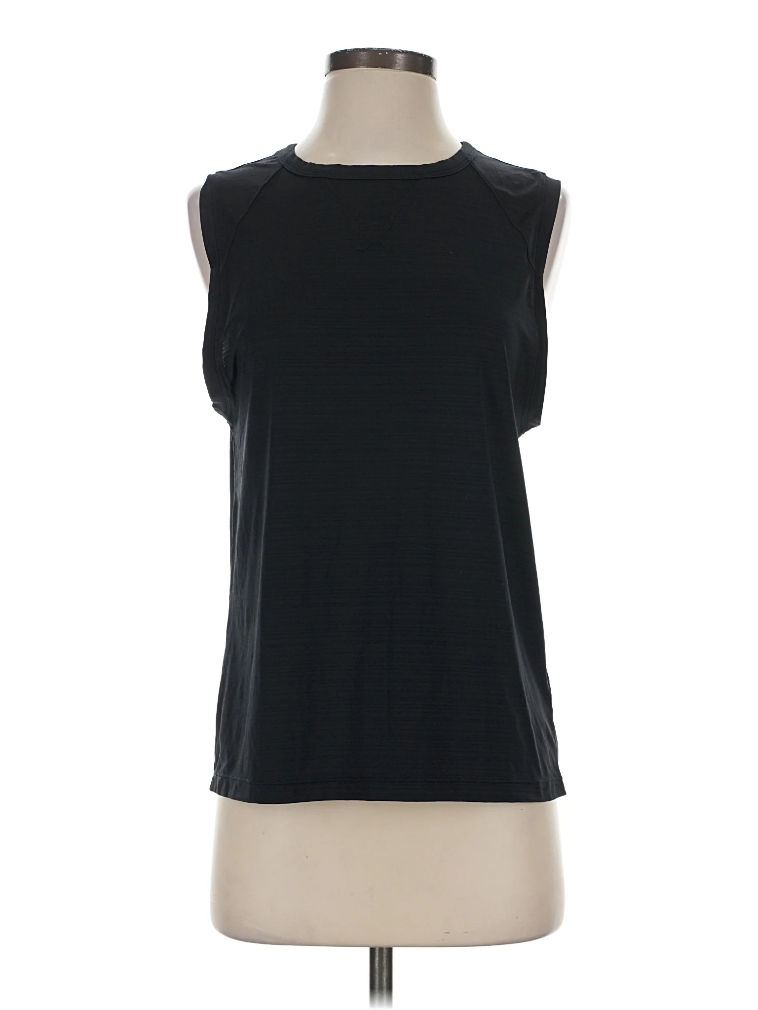 Sleeveless T Shirt