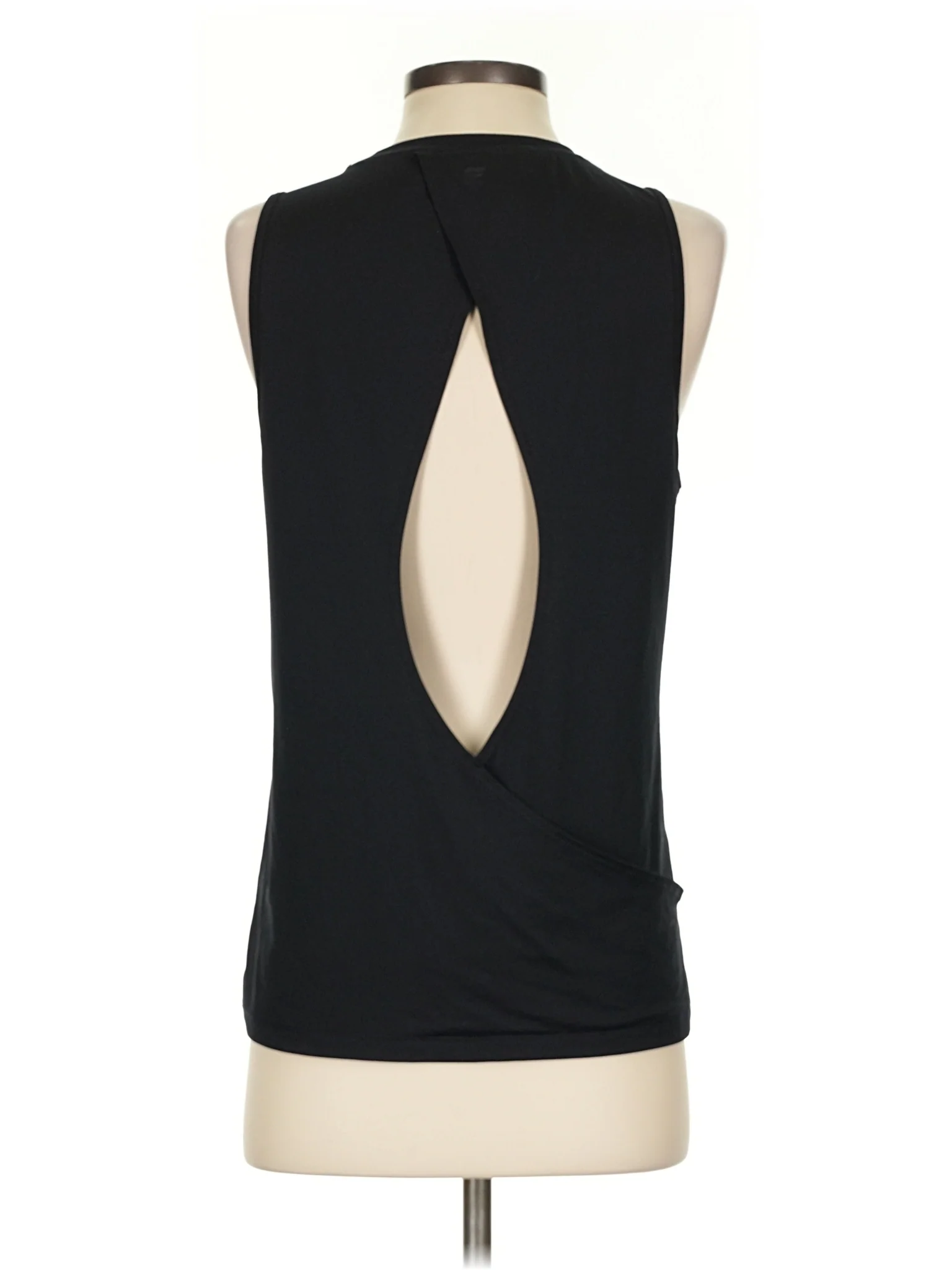 Sleeveless T Shirt - Image 2