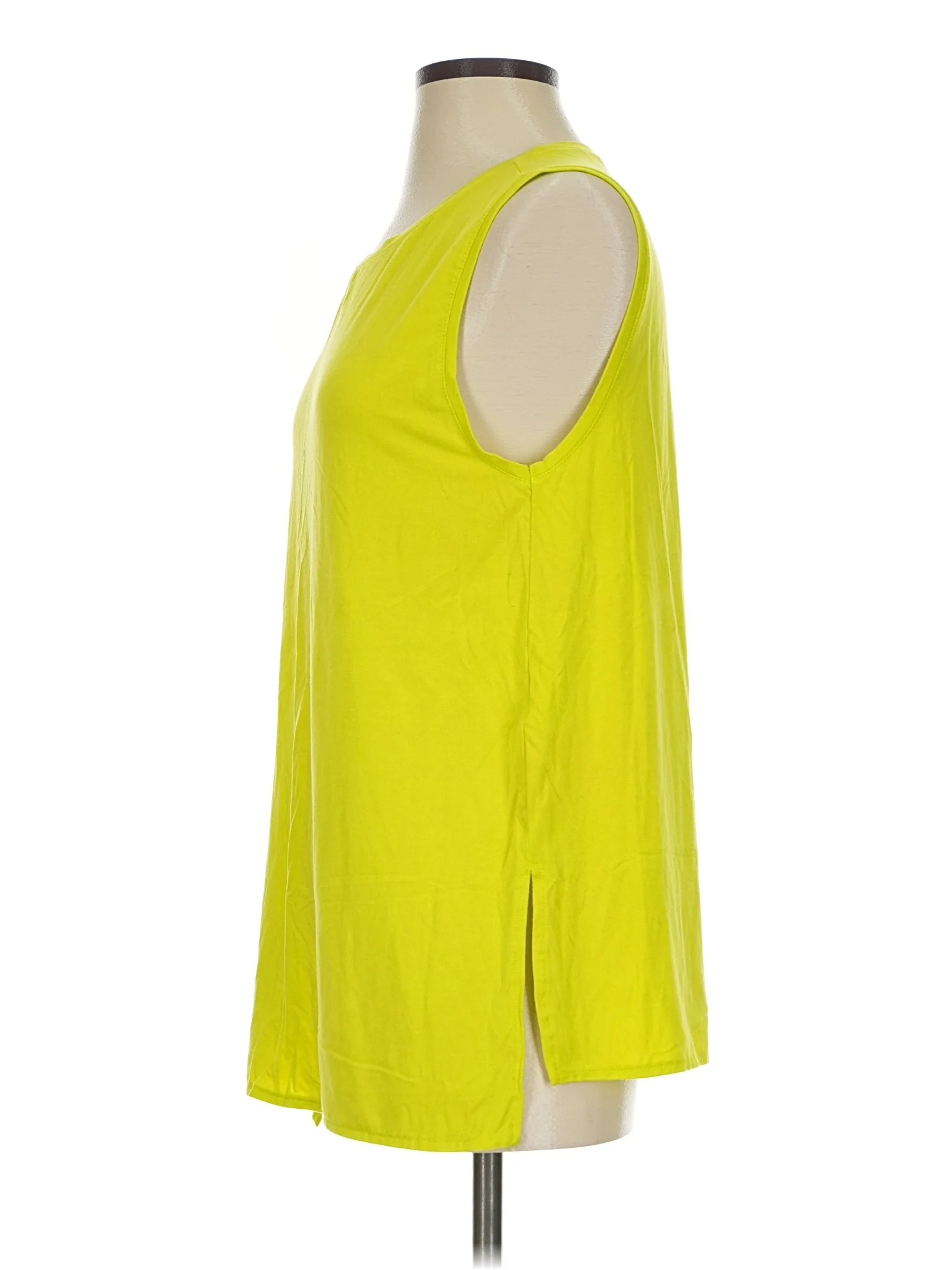 Sleeveless T Shirt - Image 4
