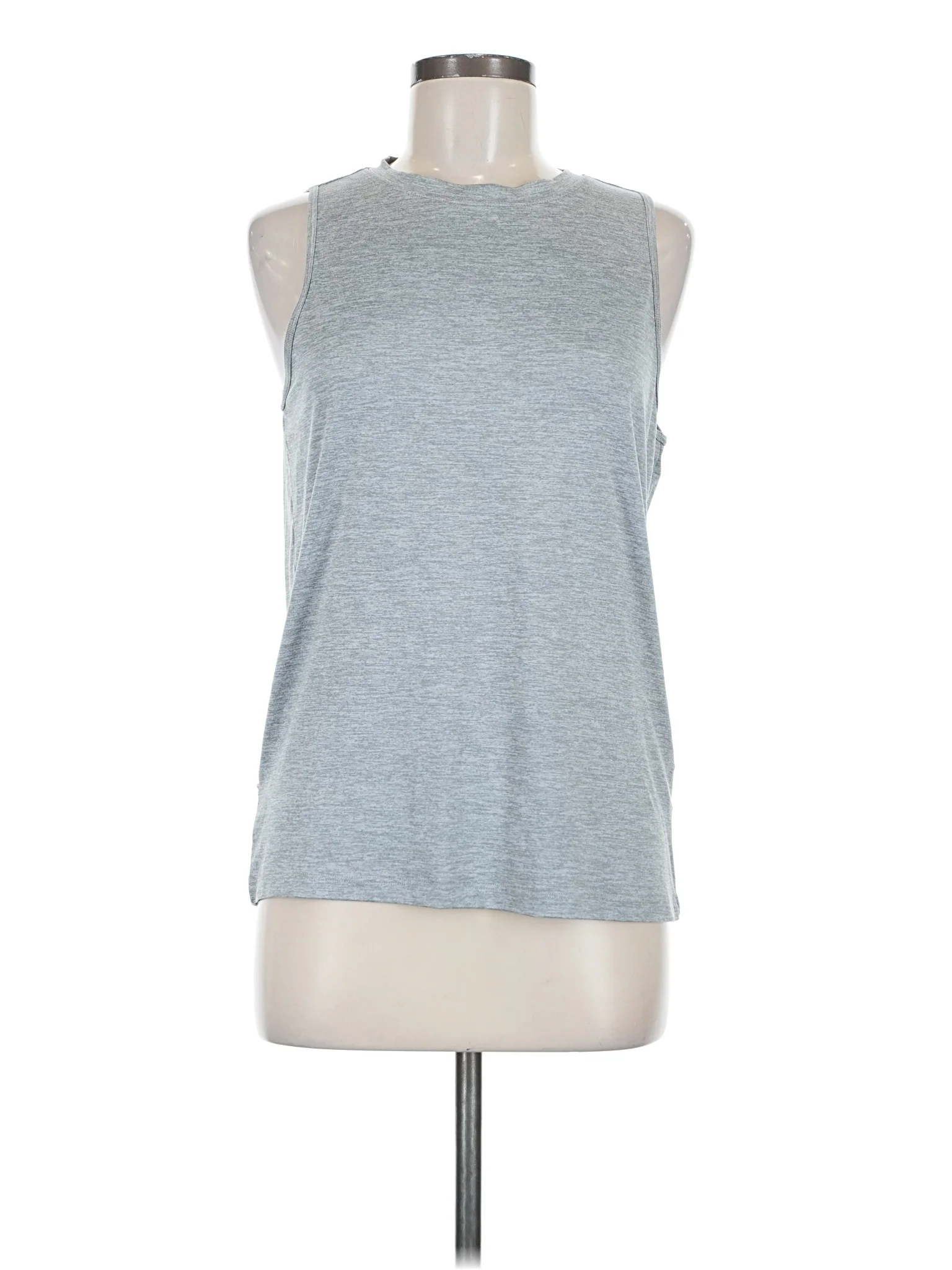 Sleeveless T Shirt