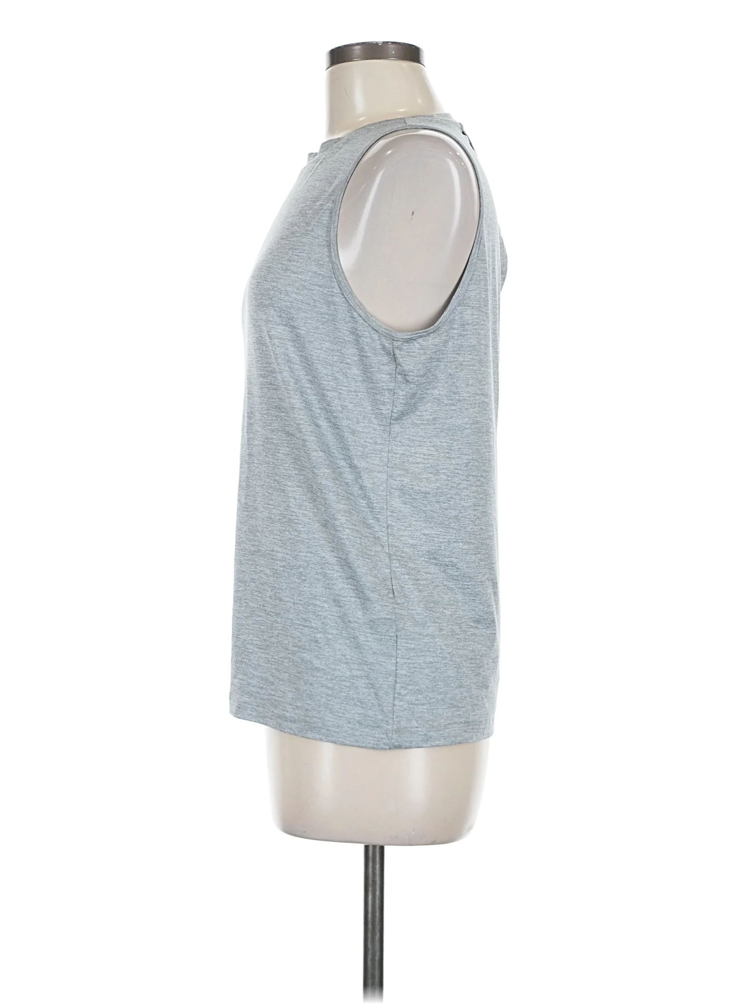 Sleeveless T Shirt - Image 4