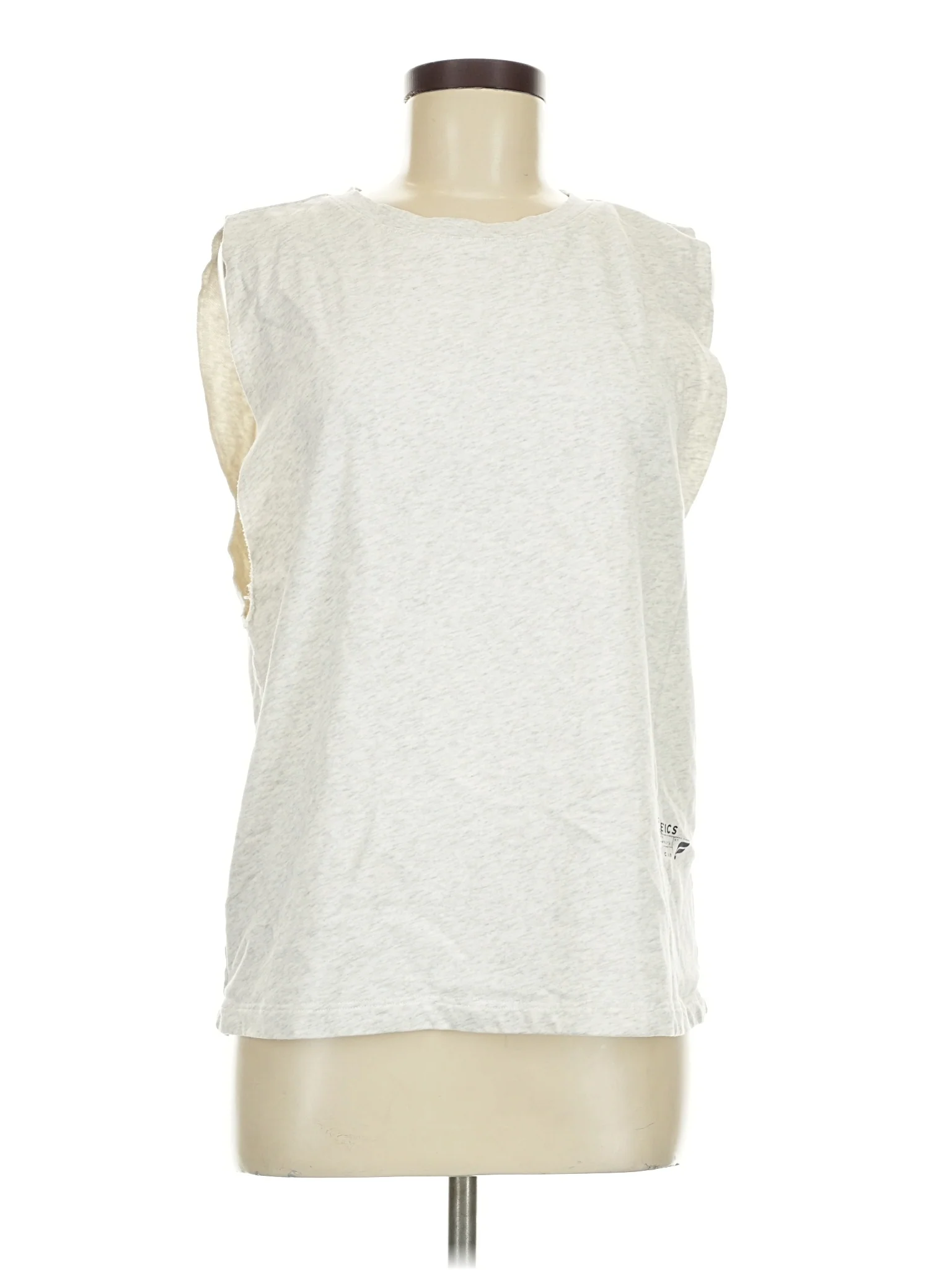 Sleeveless T Shirt